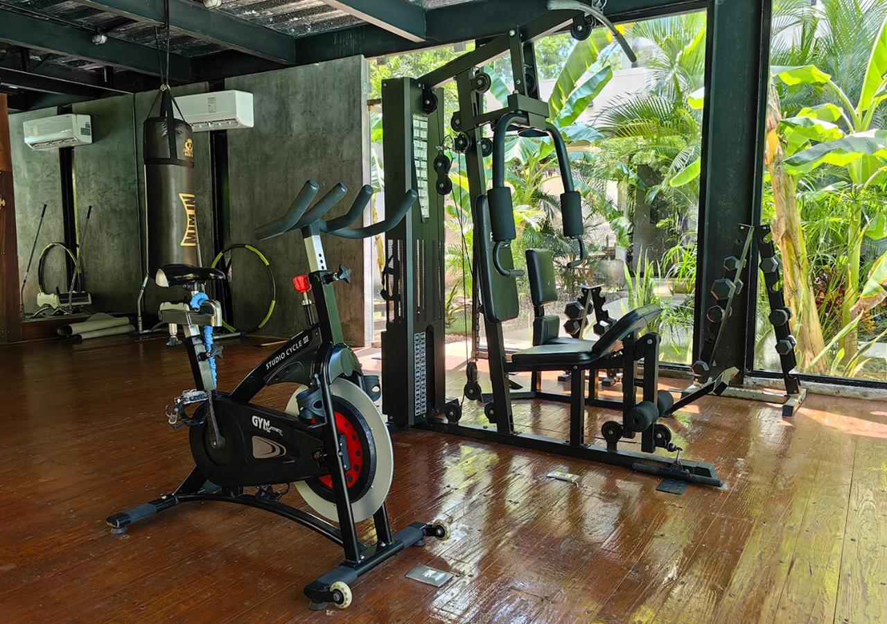 Boho Chic Loft- Stunning Terrace In Tulum