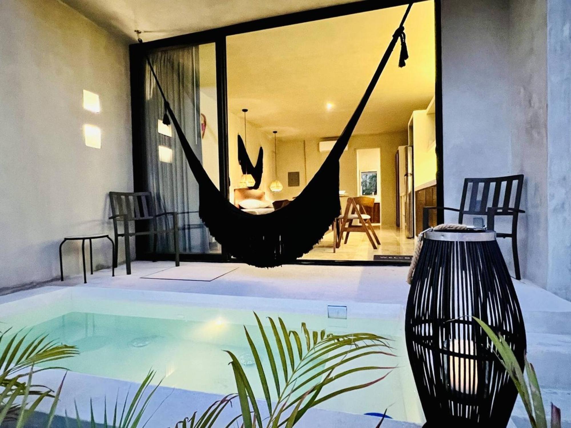 Private Pool New Jungle King Bed Wifi 603 *