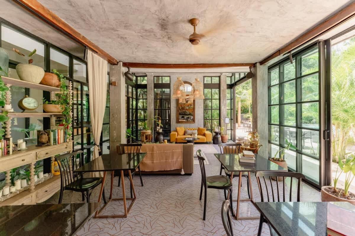 Art House - The Curated Escape Apartment