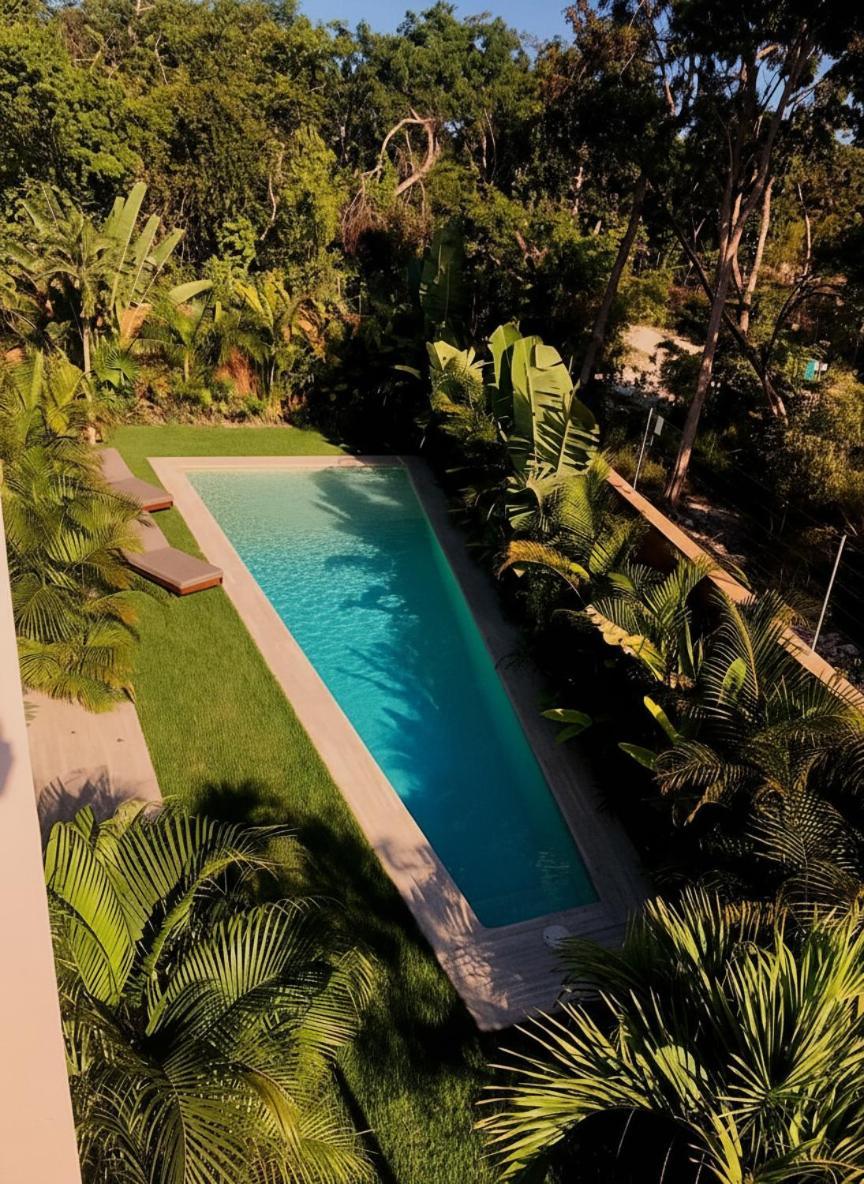 11br I Hacienda Zalama *