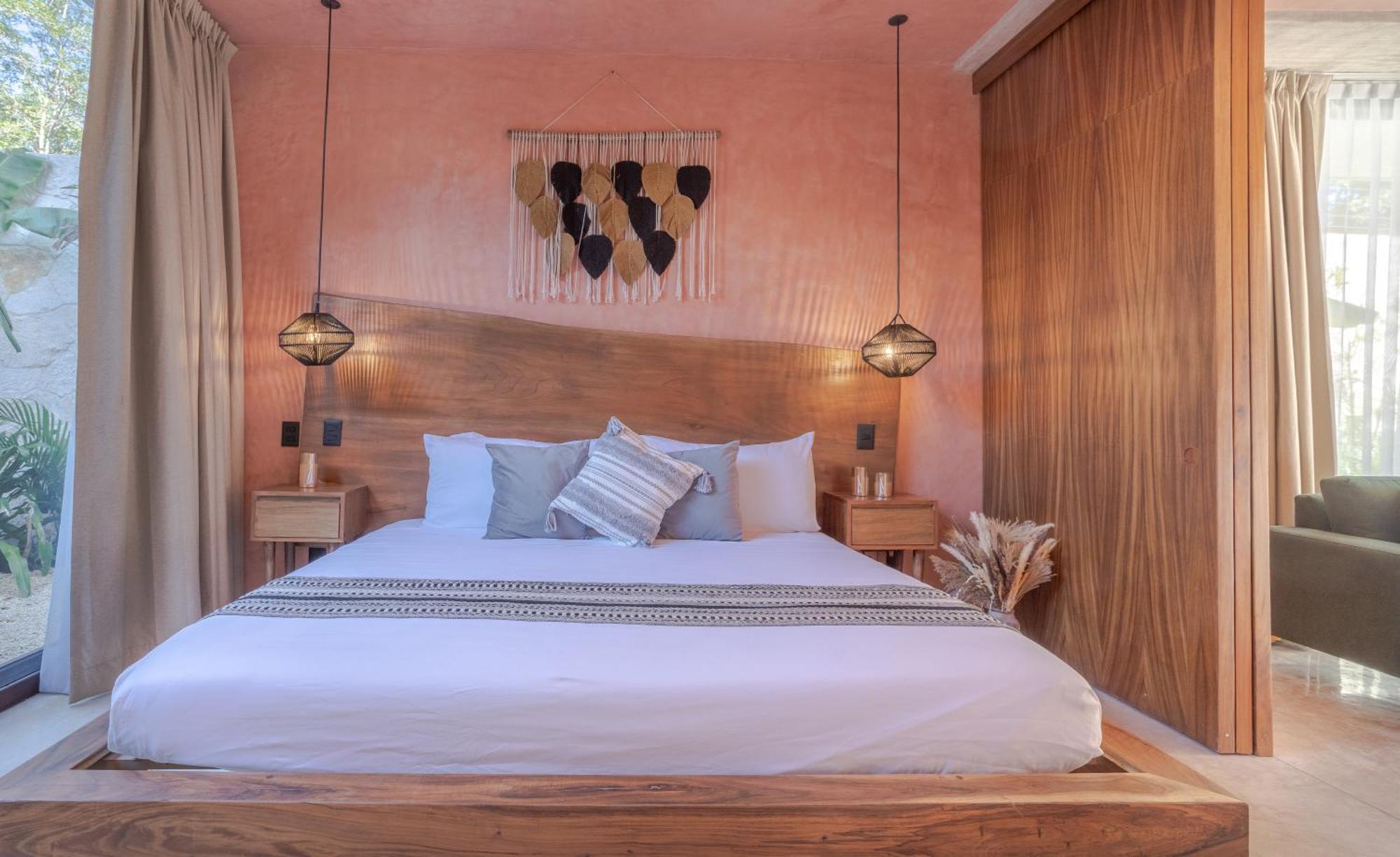 Entorno - Luxury Villa