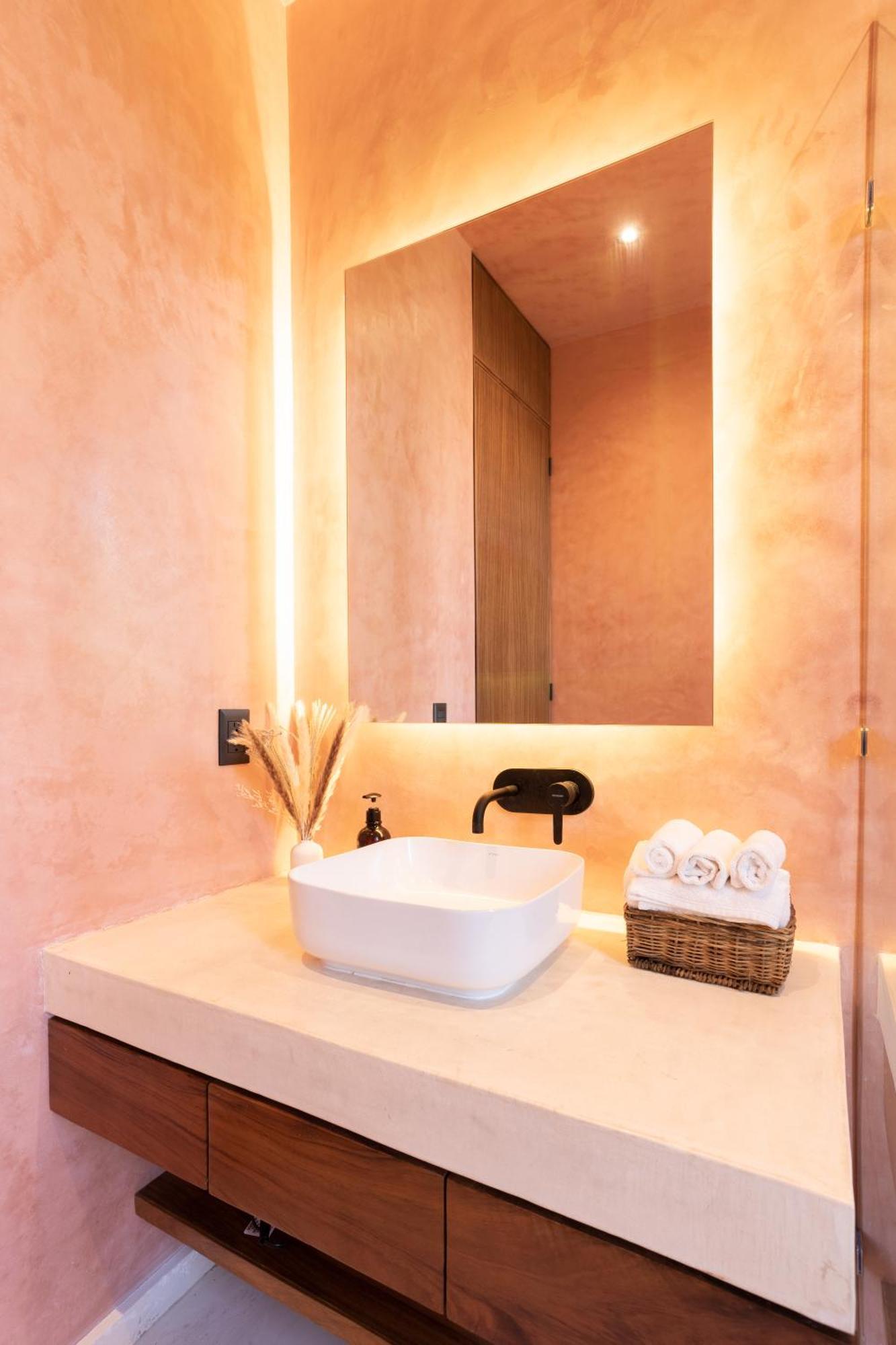 Entorno - Luxury Villa Tulum