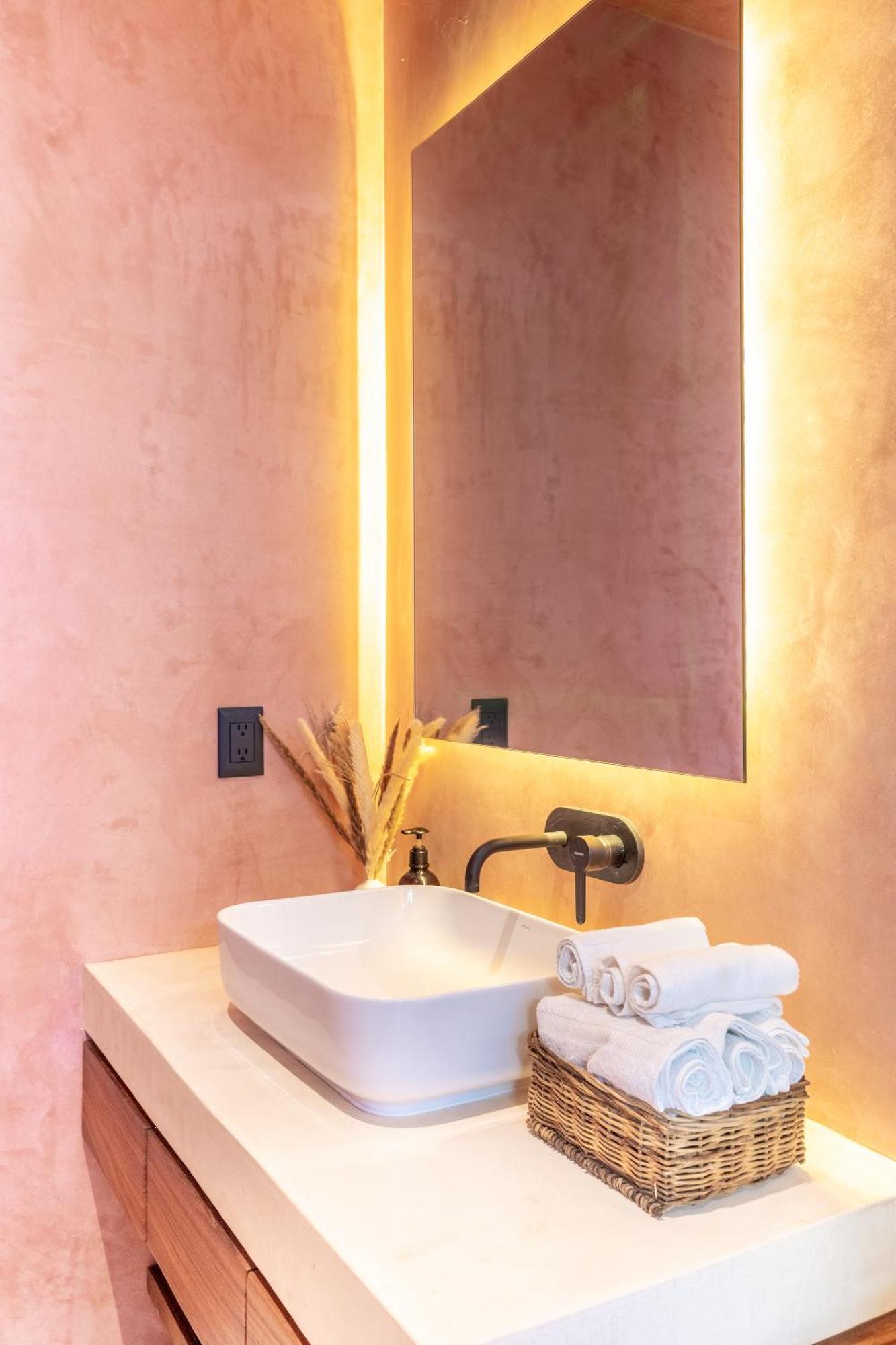 Villa Entorno - Luxury