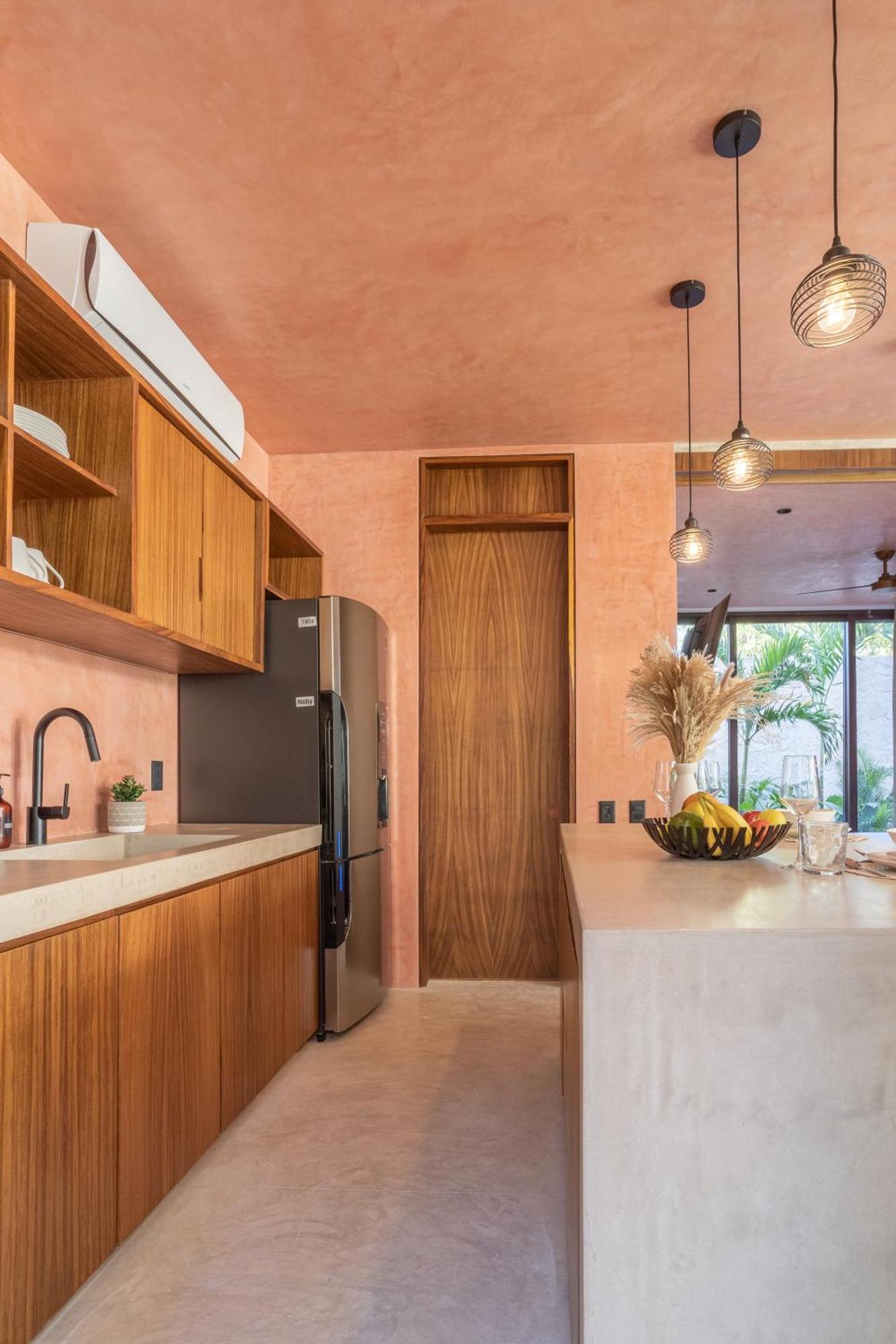 Entorno - Luxury Villa *