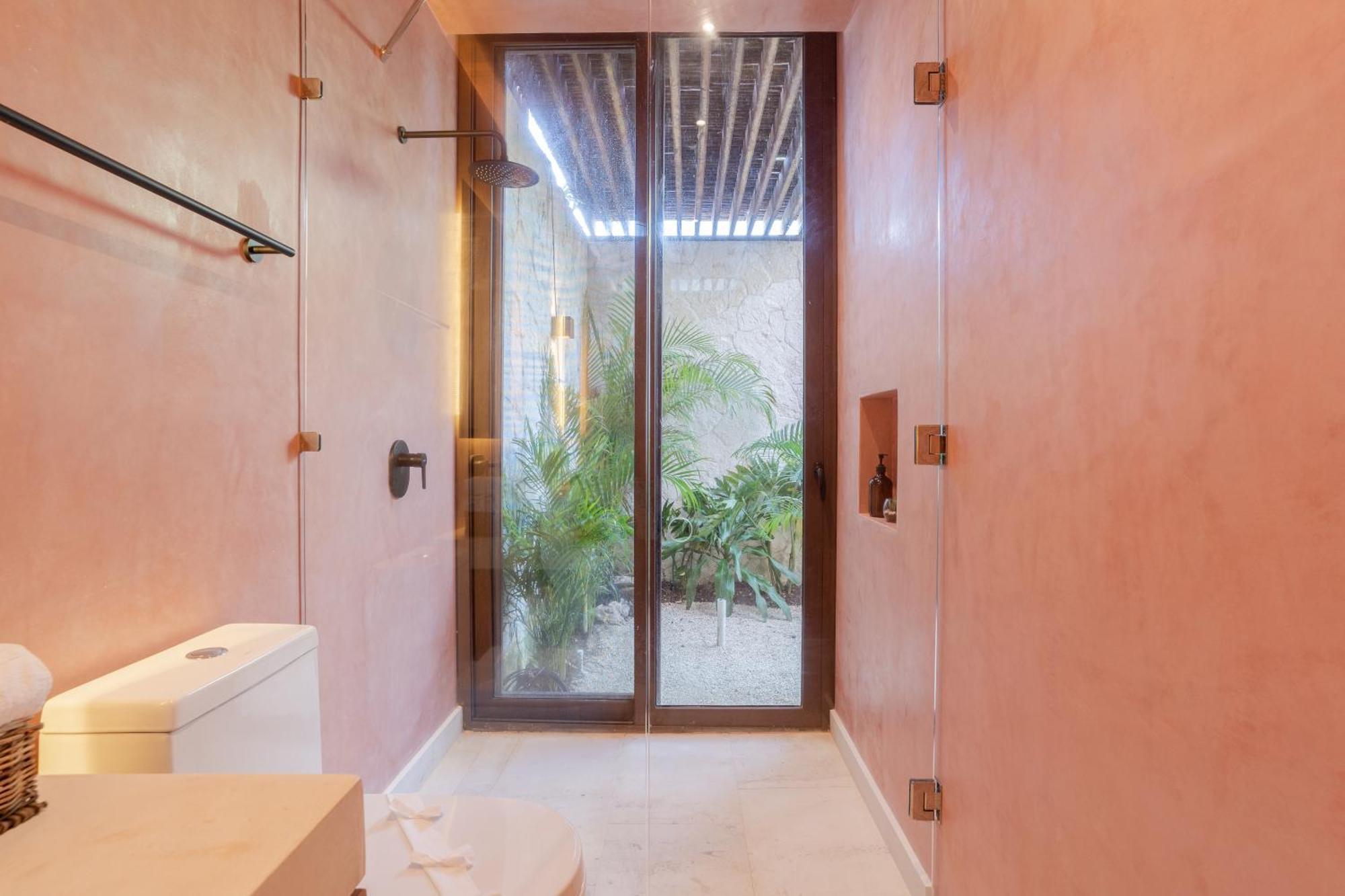 Villa Entorno - Luxury *