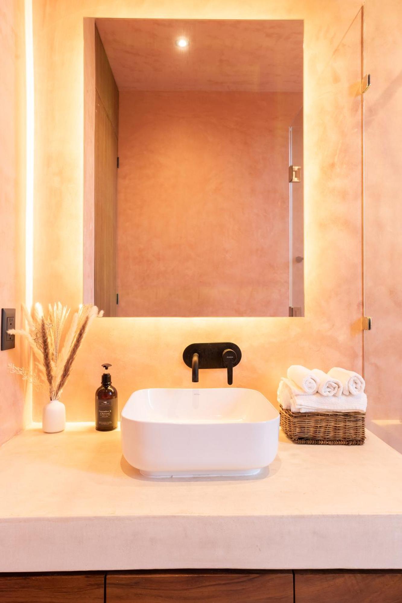 Entorno - Luxury