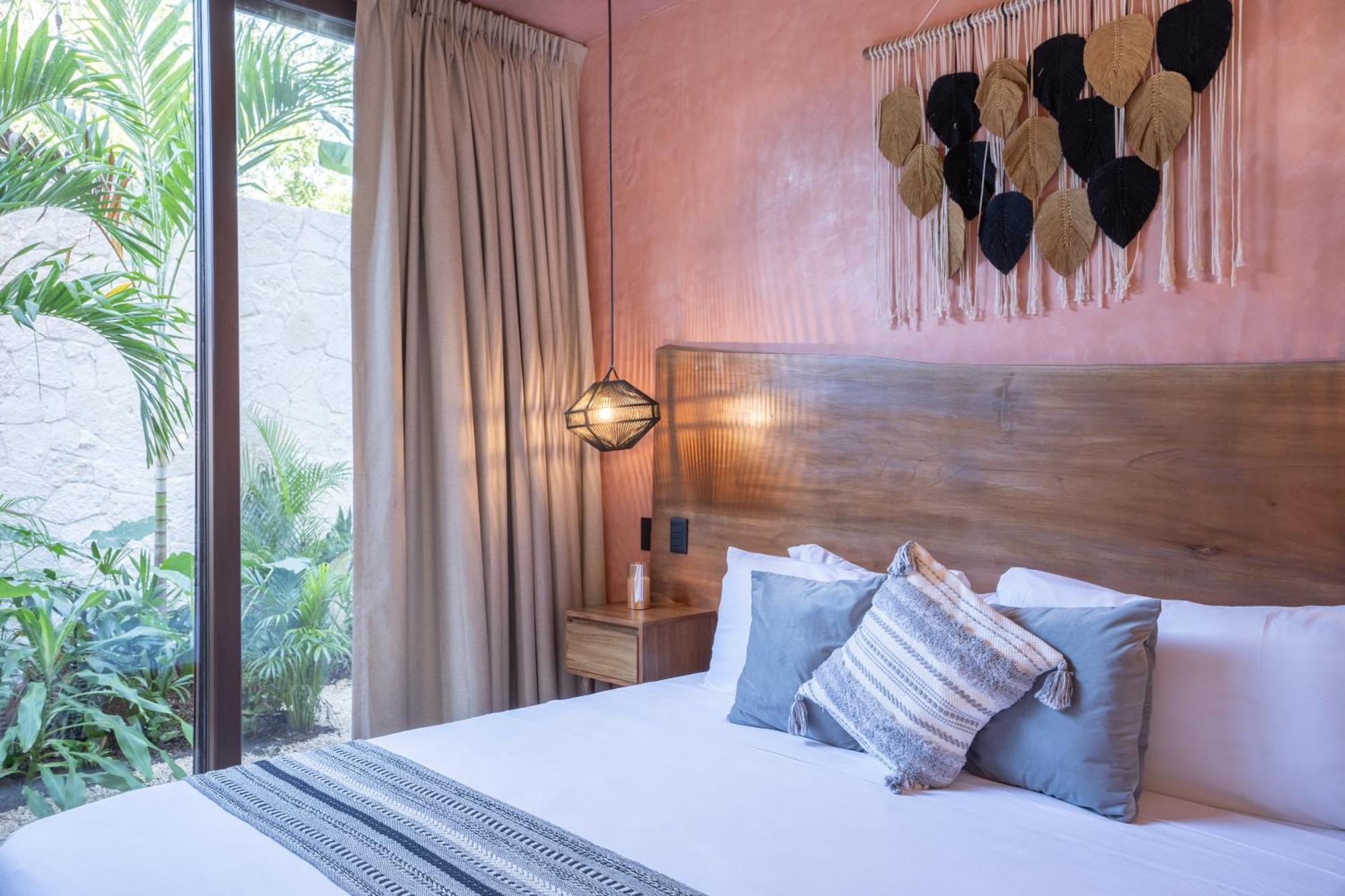 Villa Entorno - Luxury