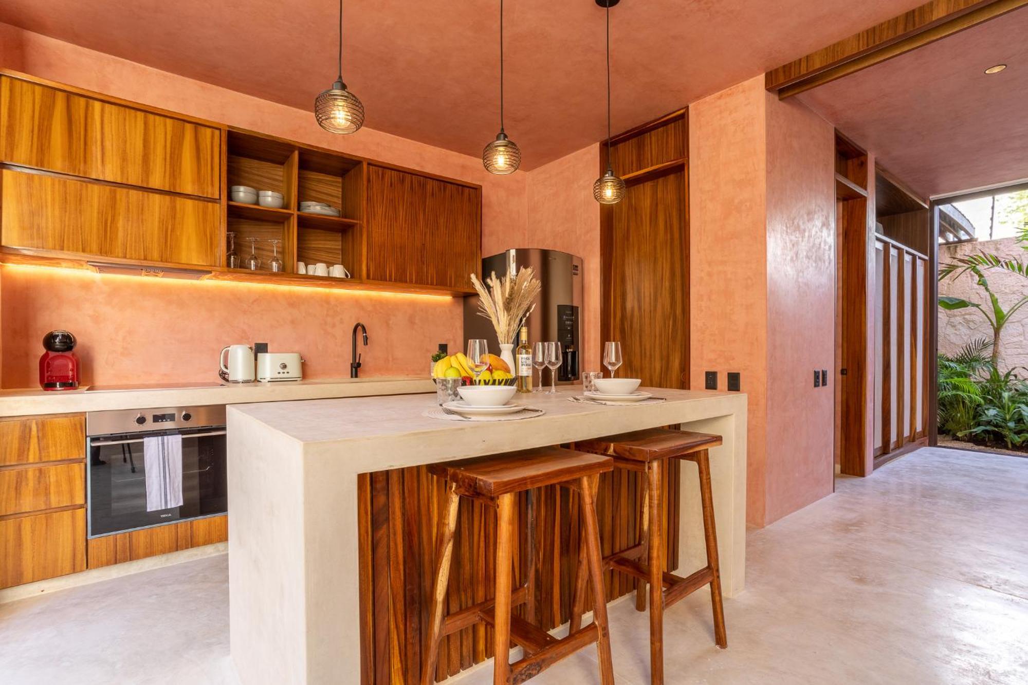 Entorno - Luxury Villa Tulum