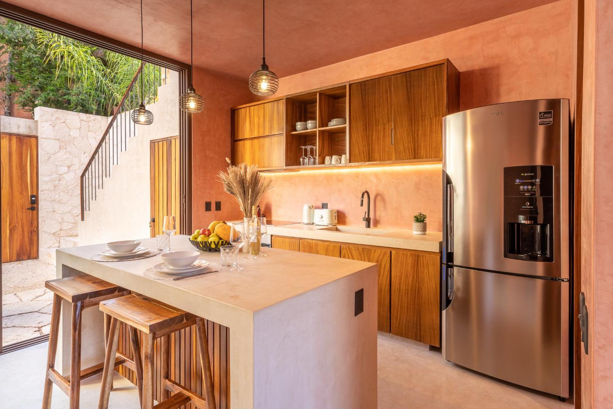 Villa Entorno - Luxury Tulum