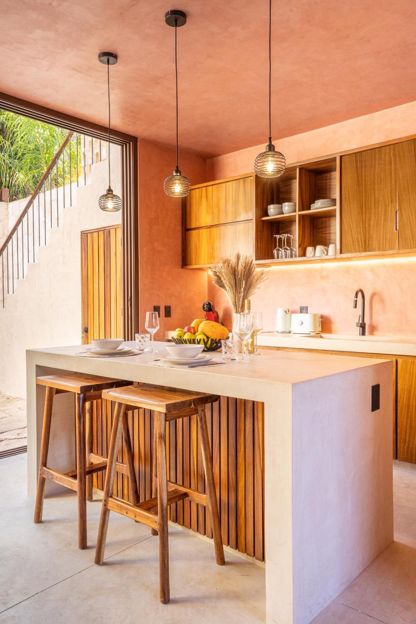 Entorno - Luxury * Tulum