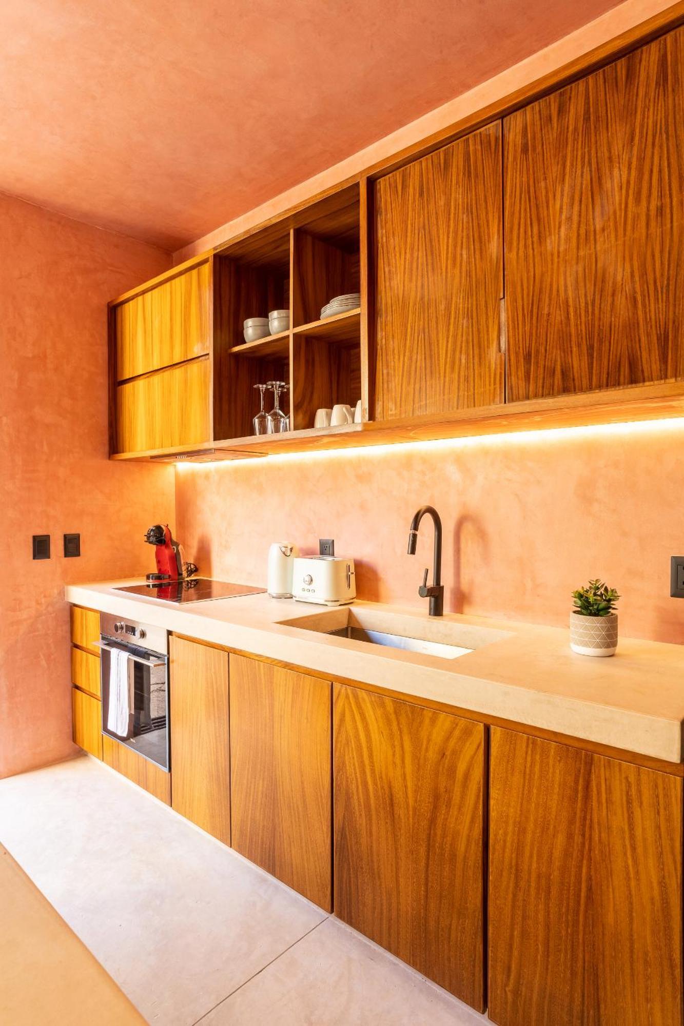 Entorno - Luxury