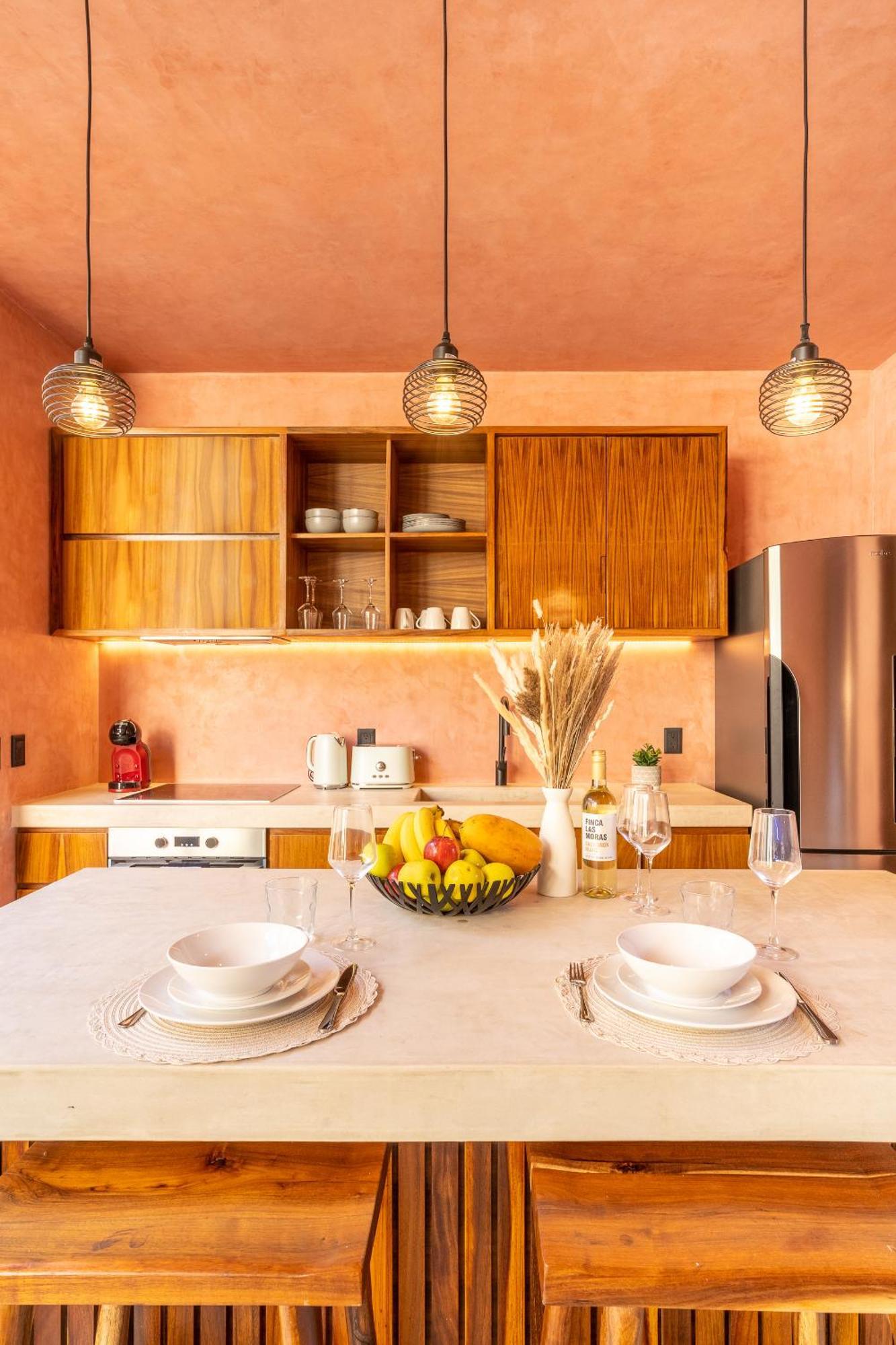 Entorno - Luxury Villa
