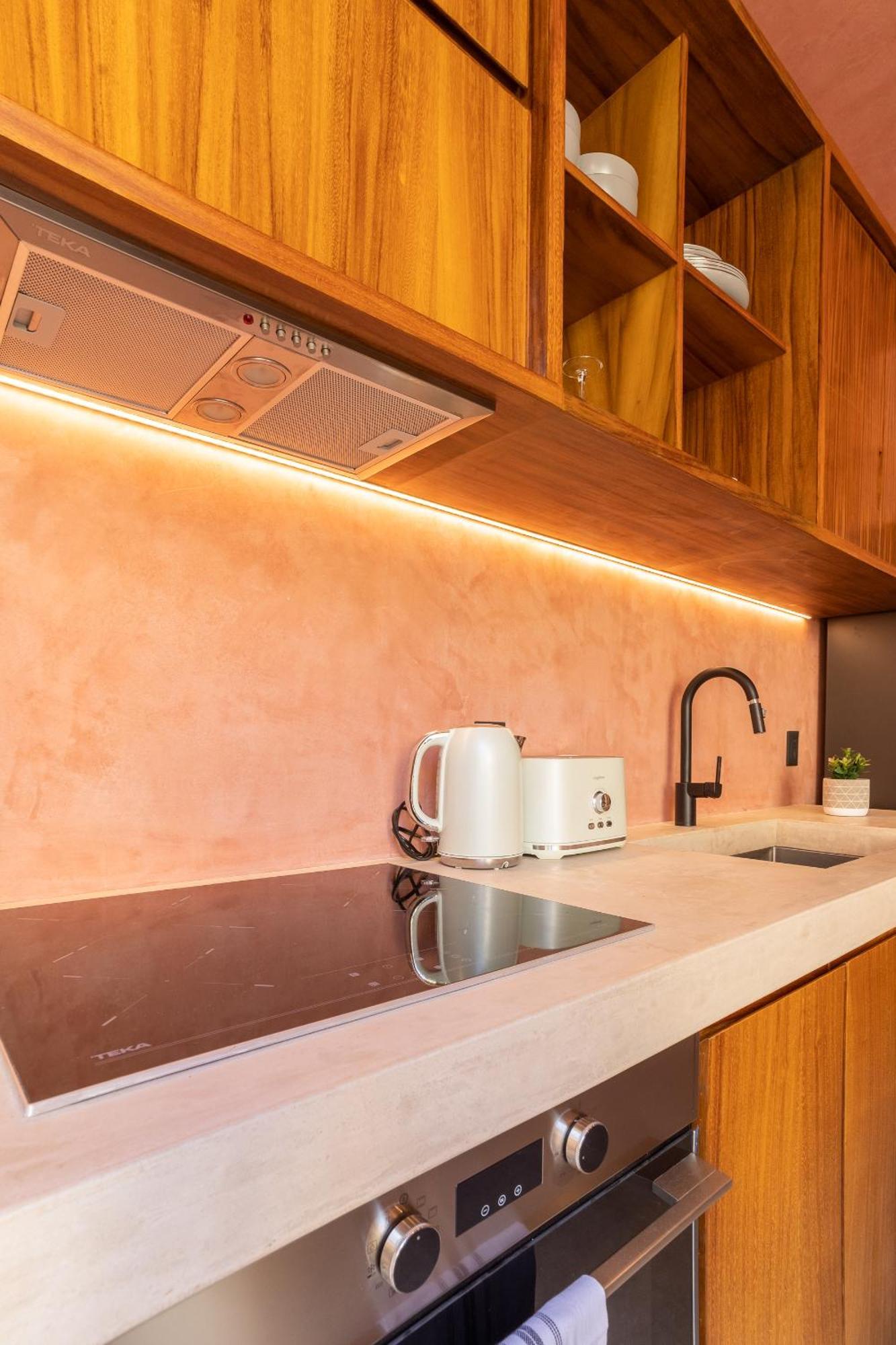 Villa Entorno - Luxury *