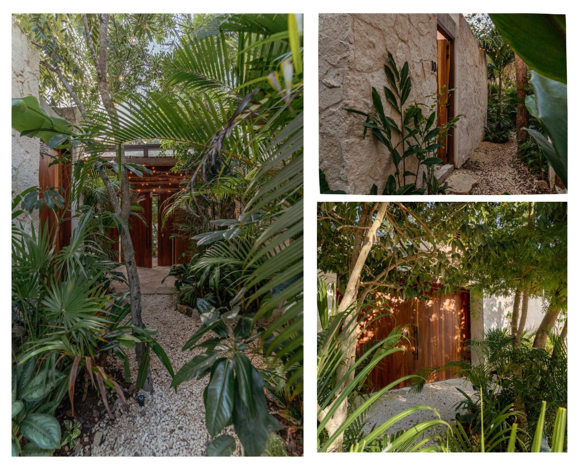 Villa Entorno - Luxury Tulum