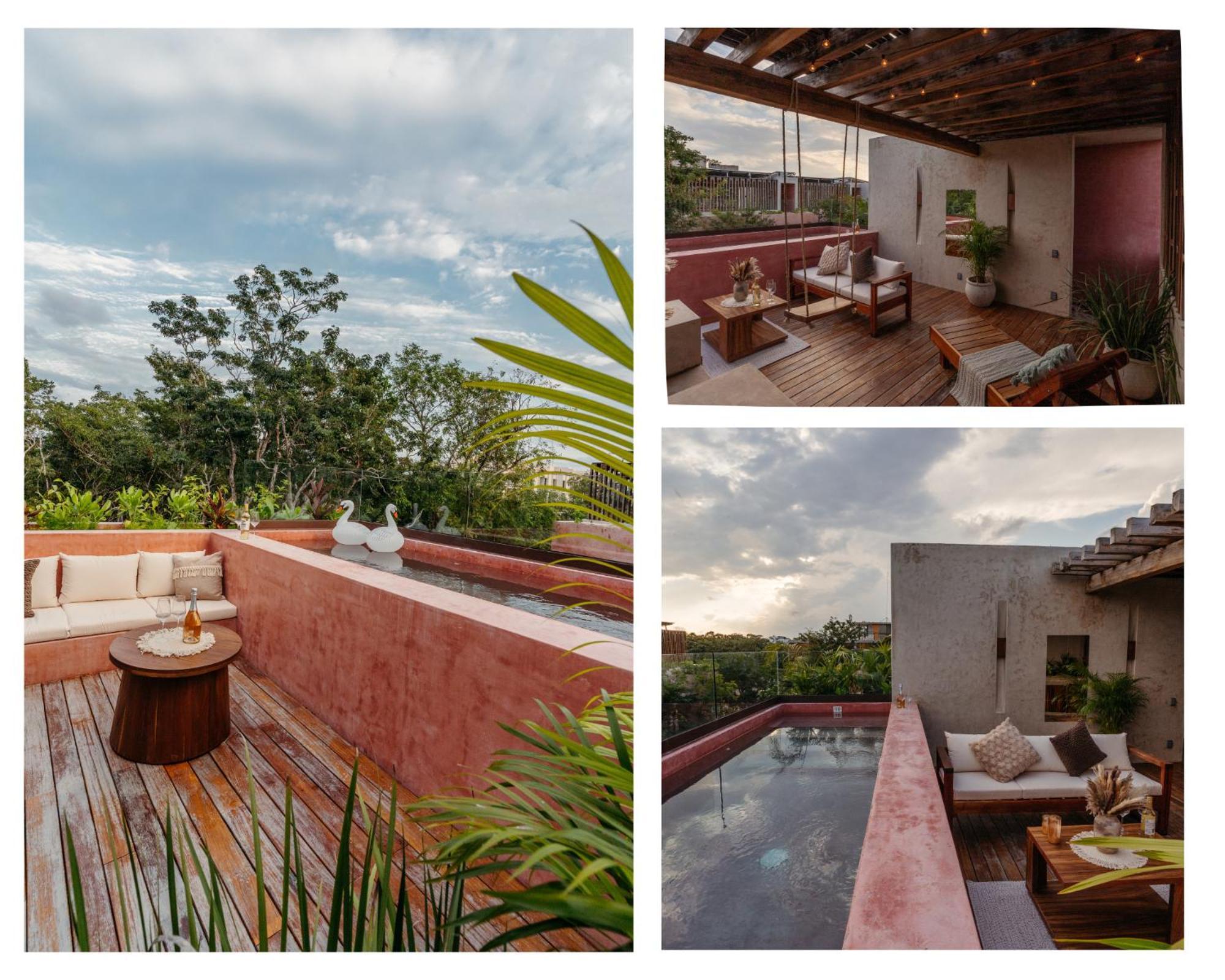 Entorno - Luxury * Tulum