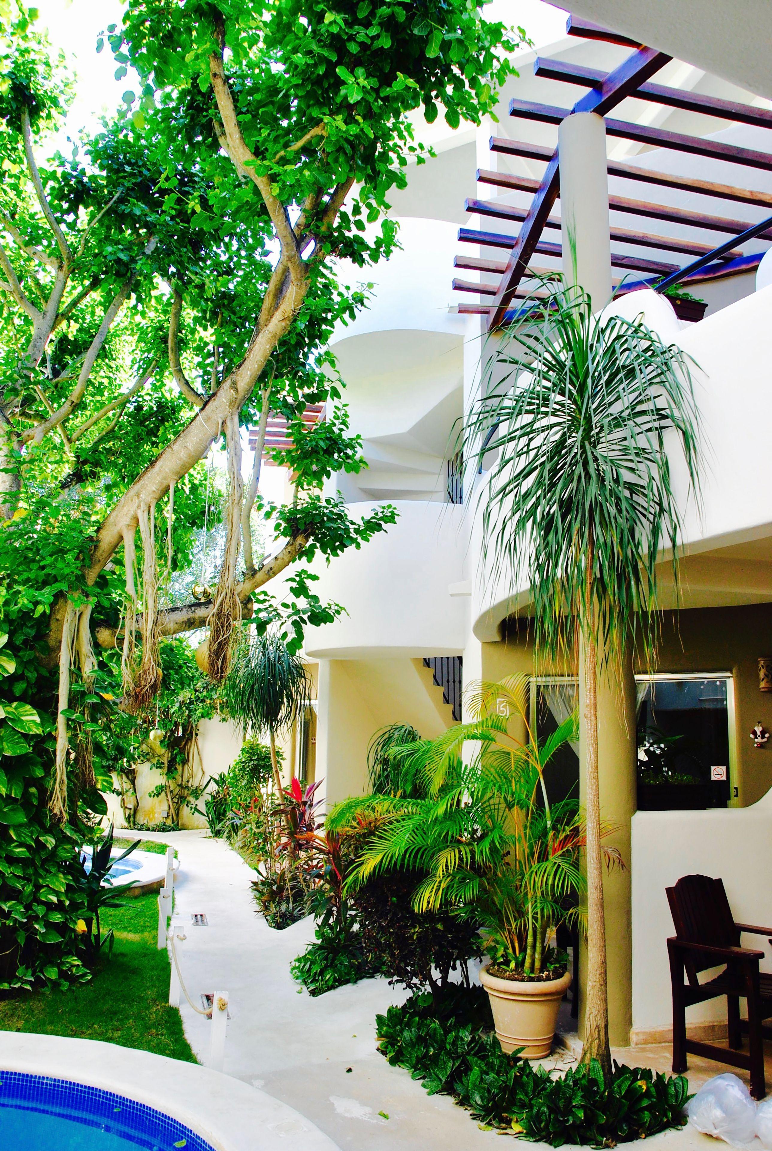 Boutique 06 (adults Only) 3* Tulum