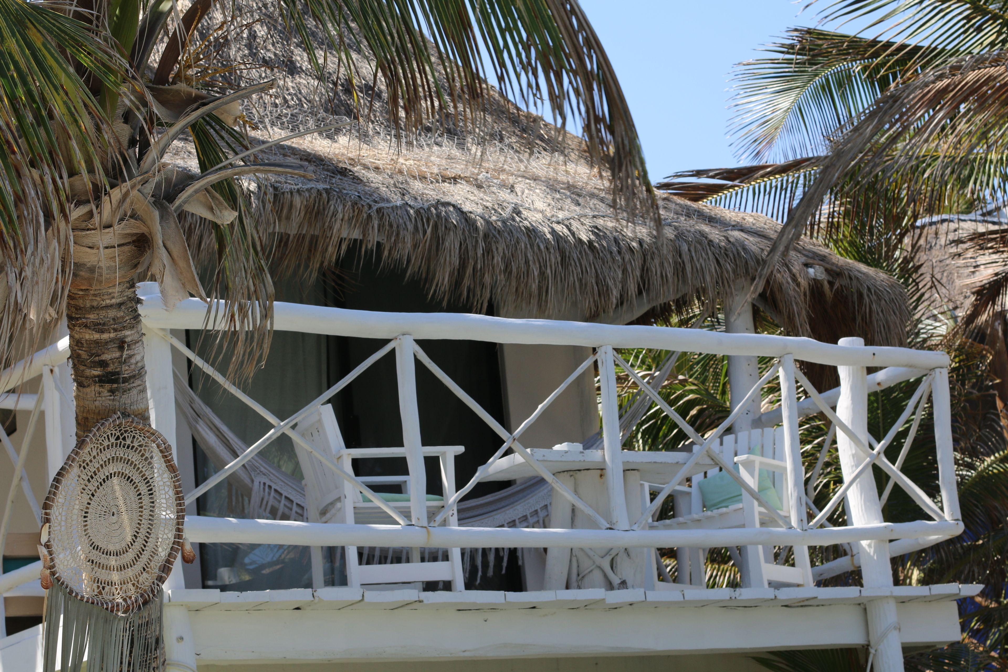 Hotel Punta Piedra