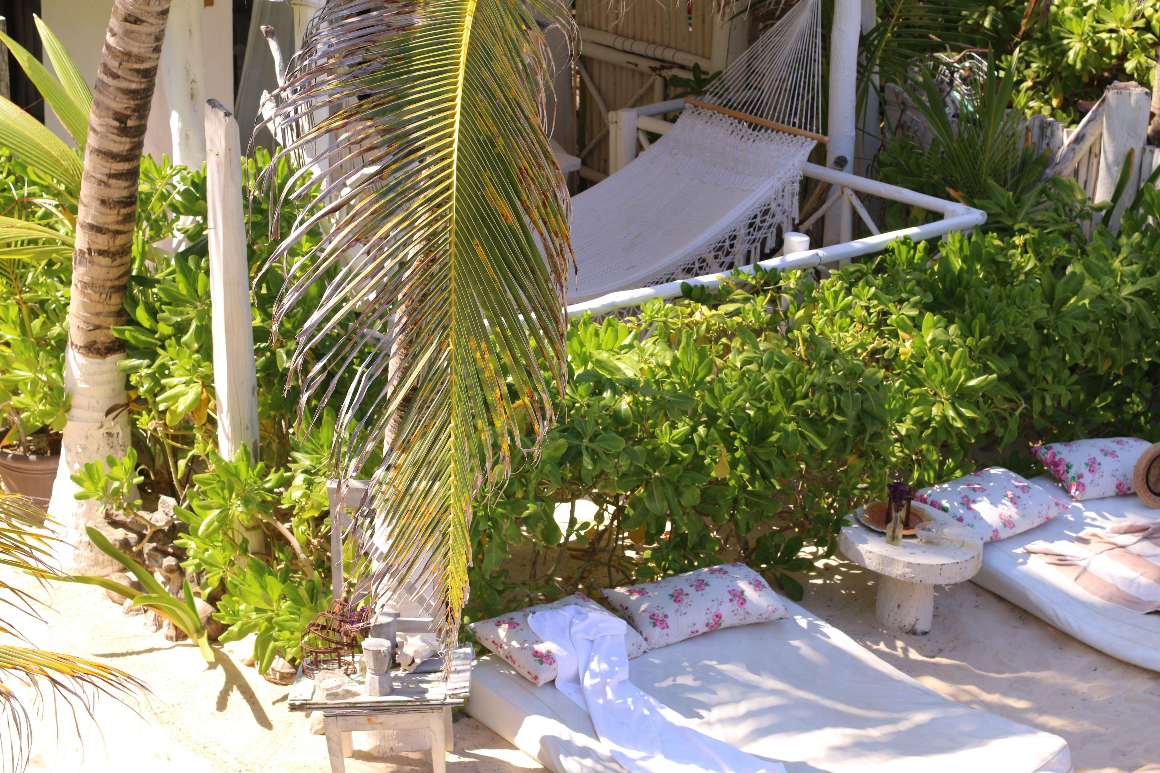 Punta Piedra Tulum