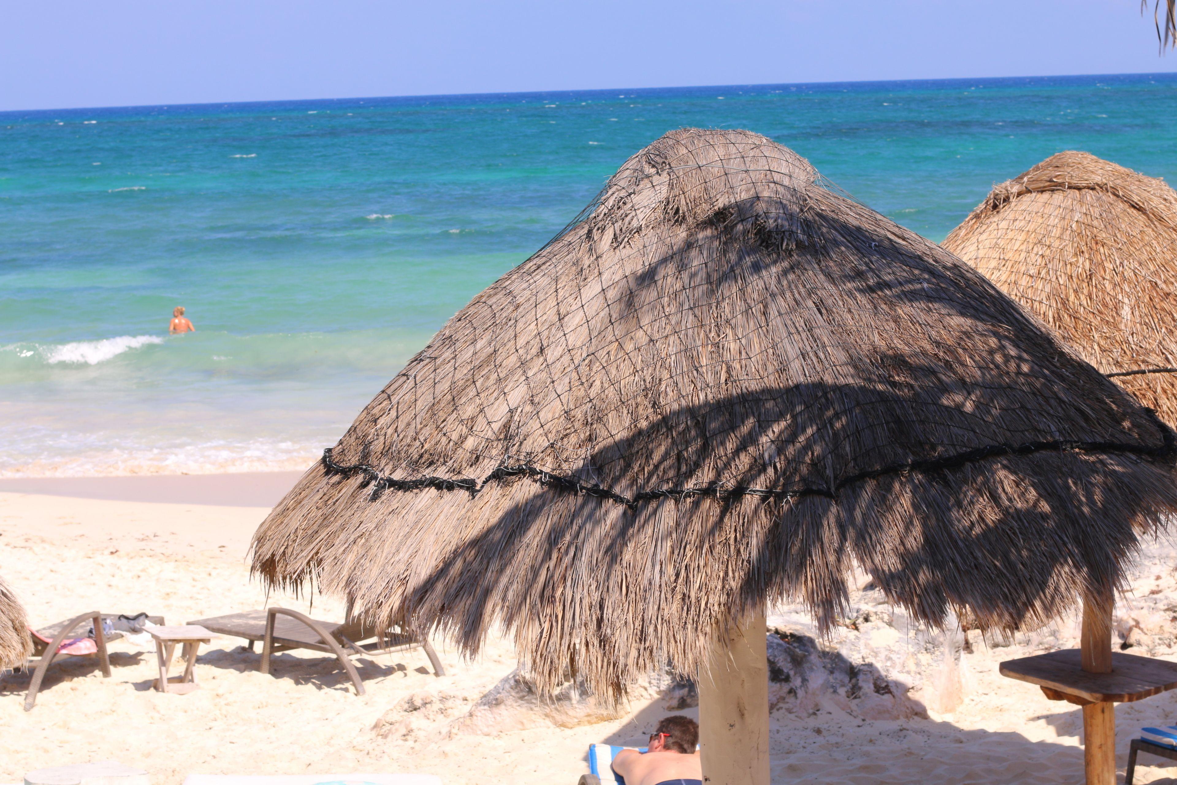 Punta Piedra Tulum