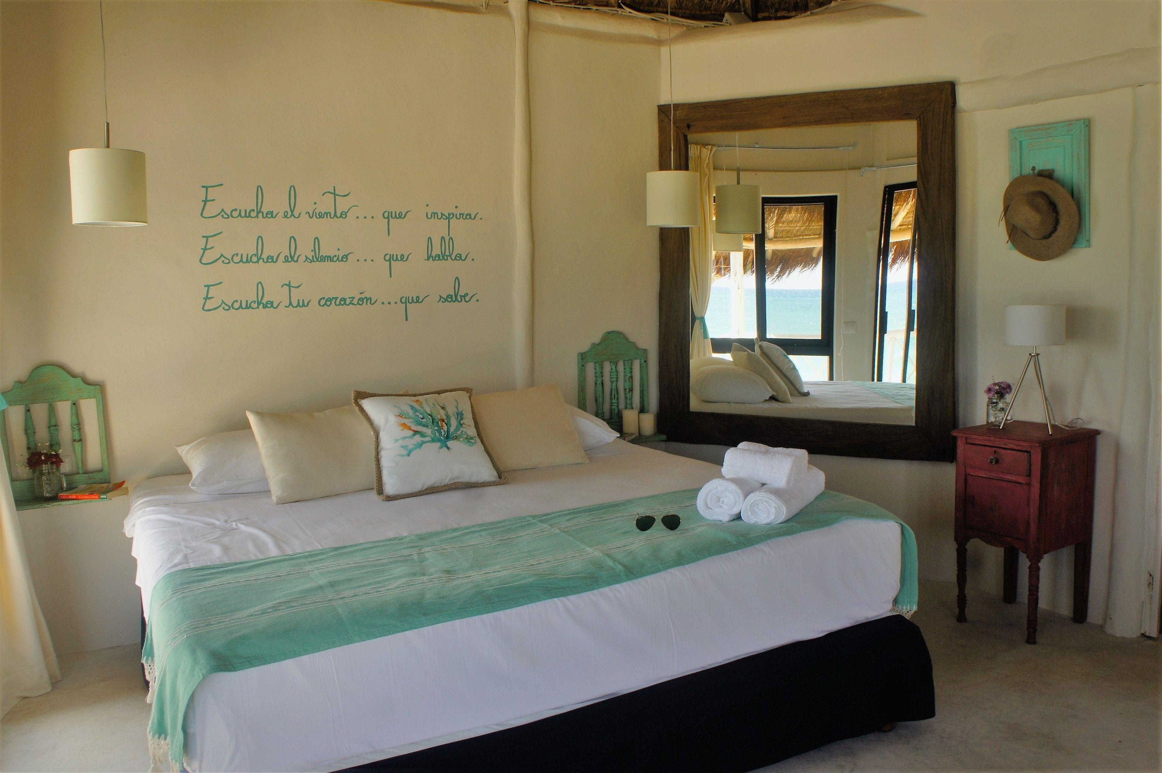 Punta Piedra 3* Tulum