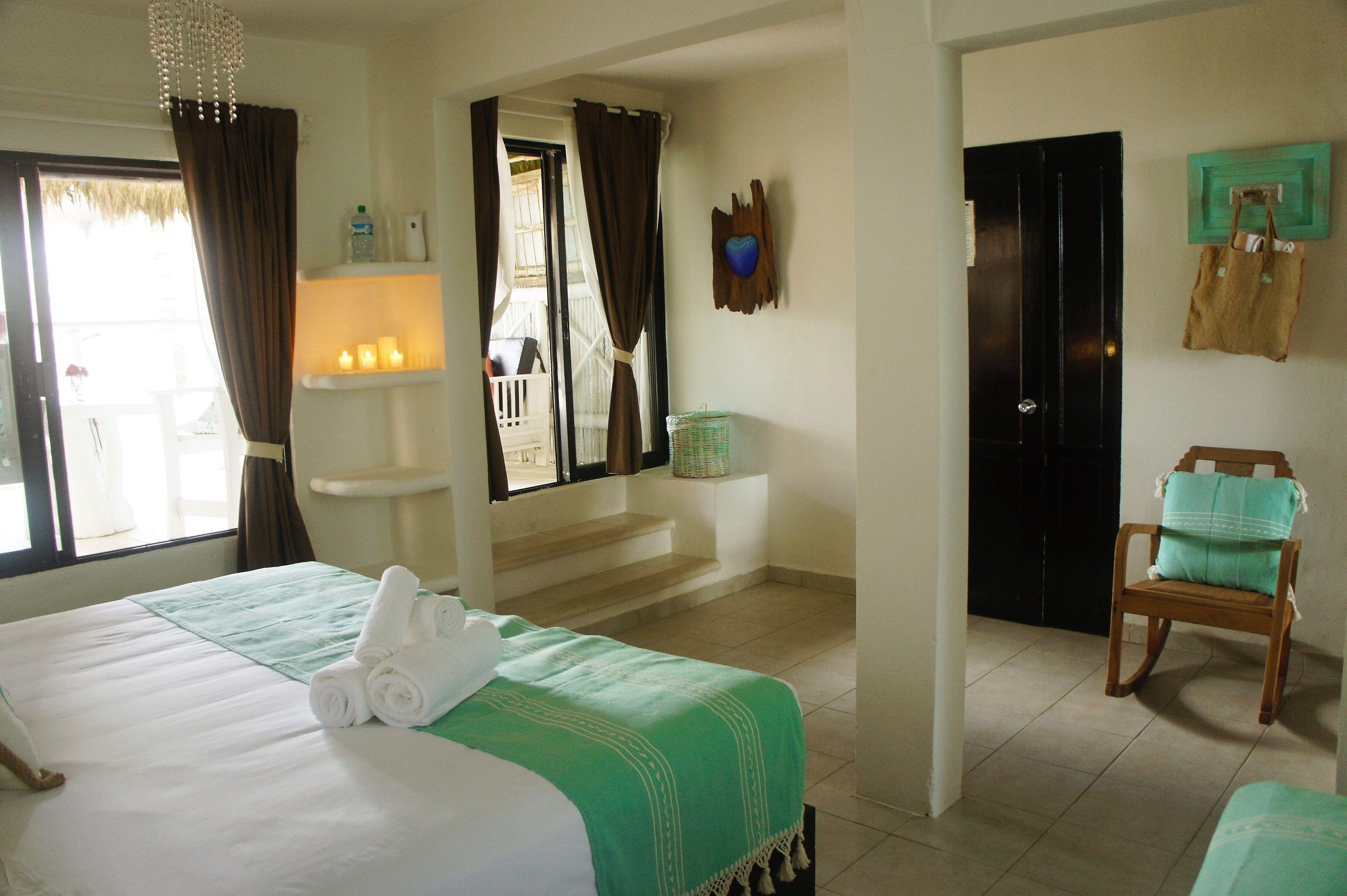 Punta Piedra Hotel