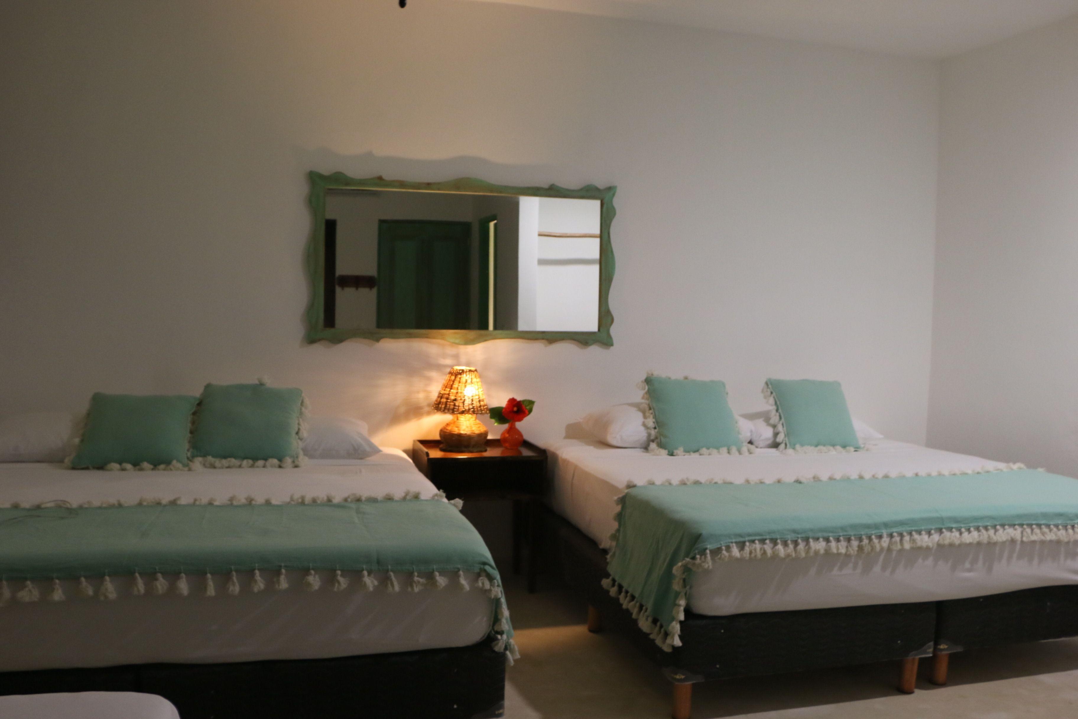 Punta Piedra Hotel 3*