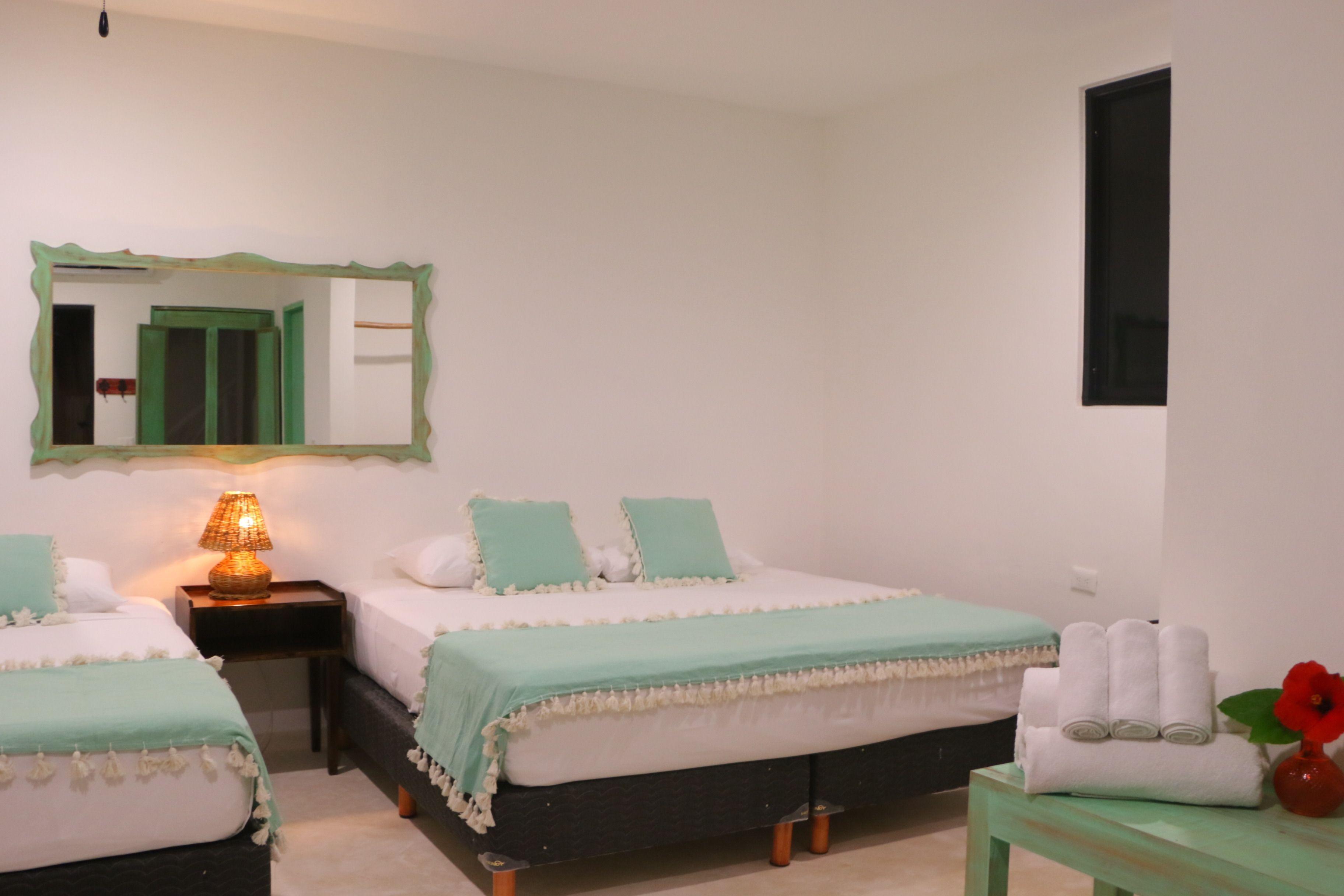 Hotel Punta Piedra Tulum