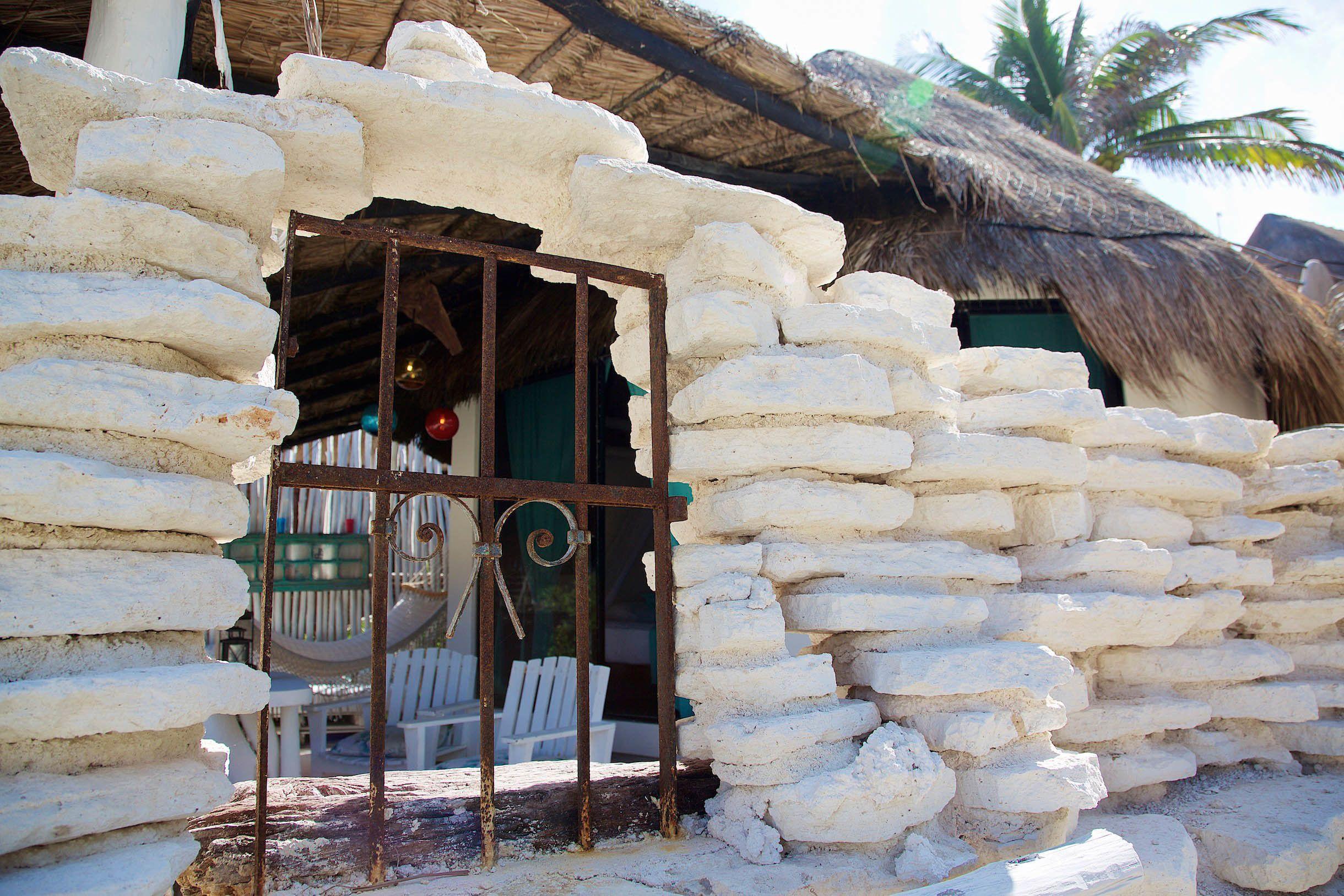 Hotel Punta Piedra Tulum