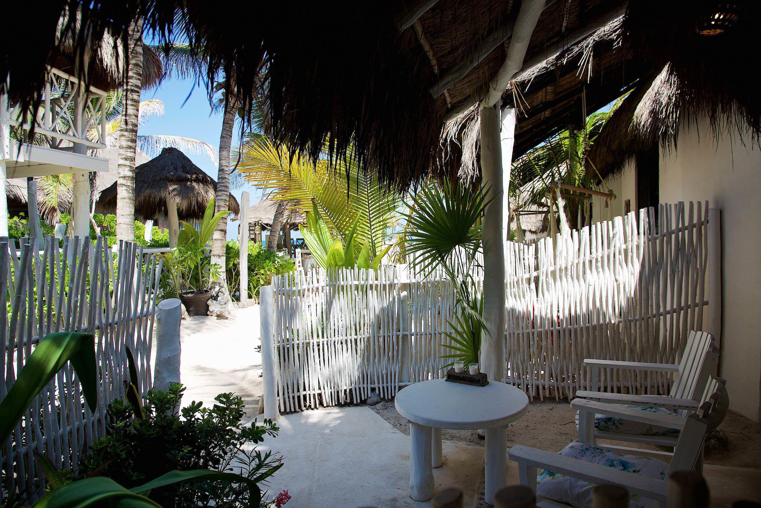 Hotel Punta Piedra Tulum