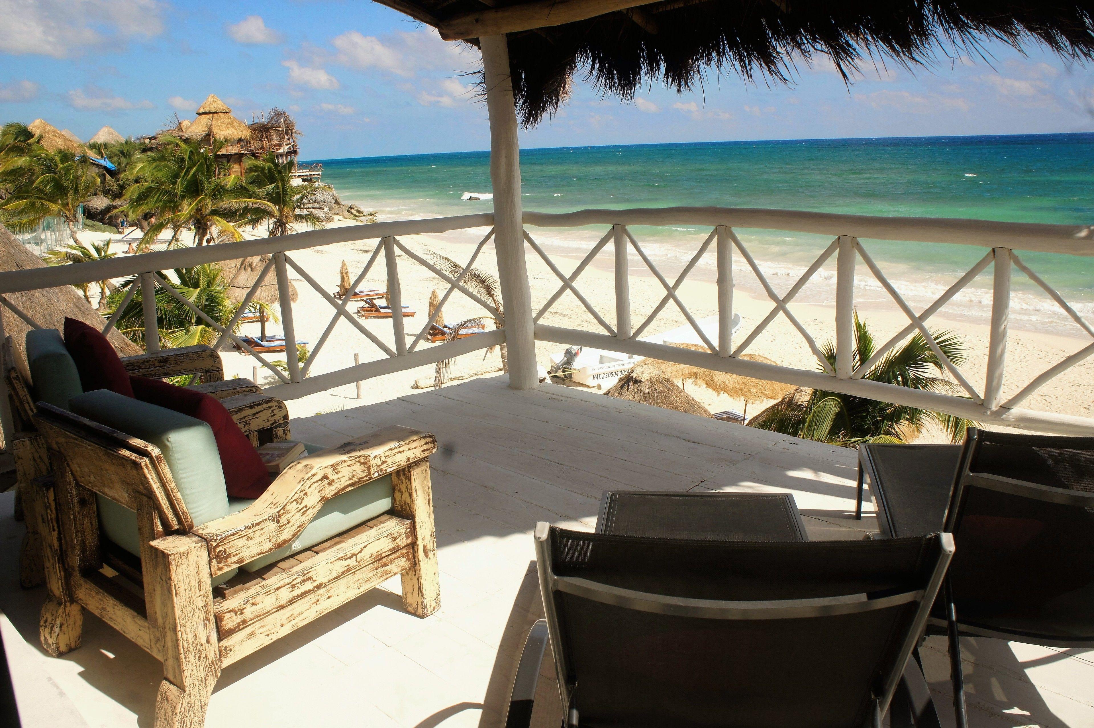 Hotel Punta Piedra