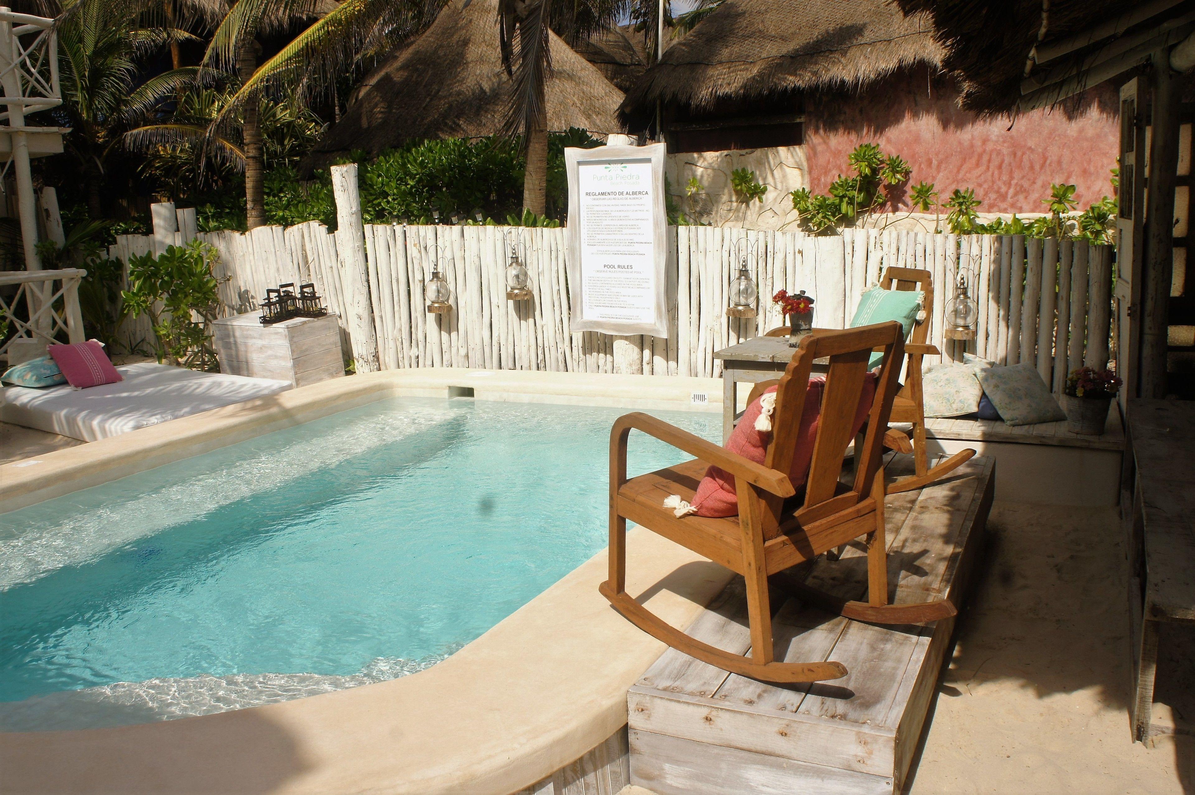 Hotel Punta Piedra Tulum