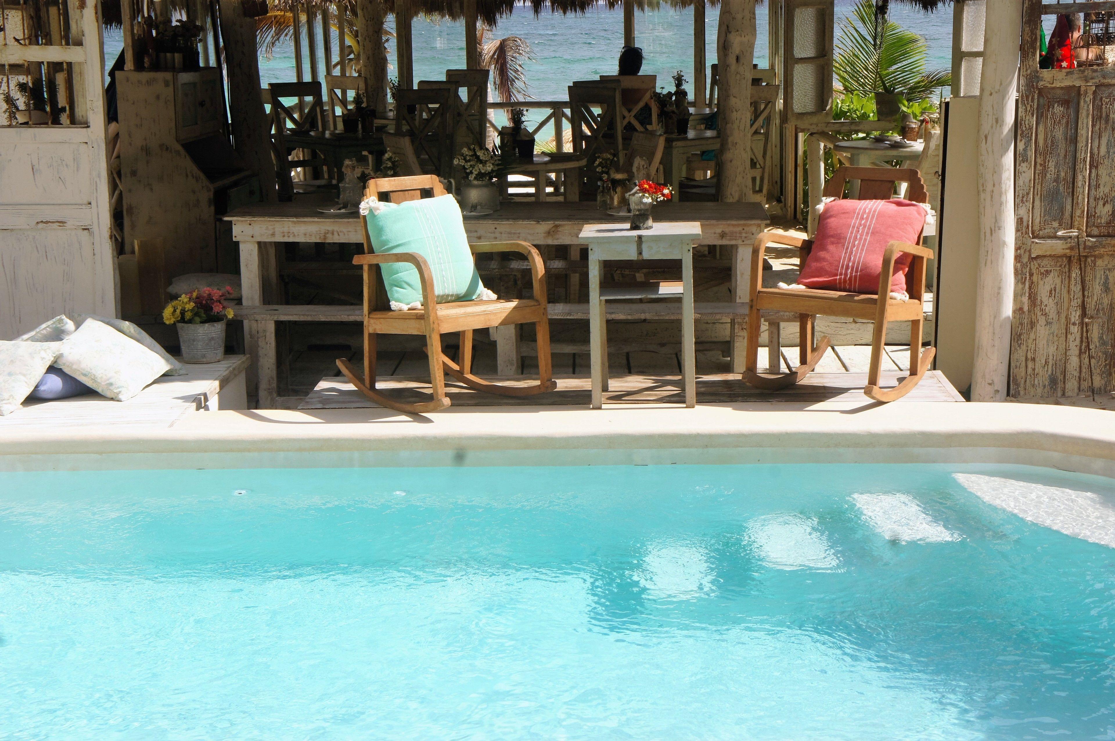 Punta Piedra Hotel 3*