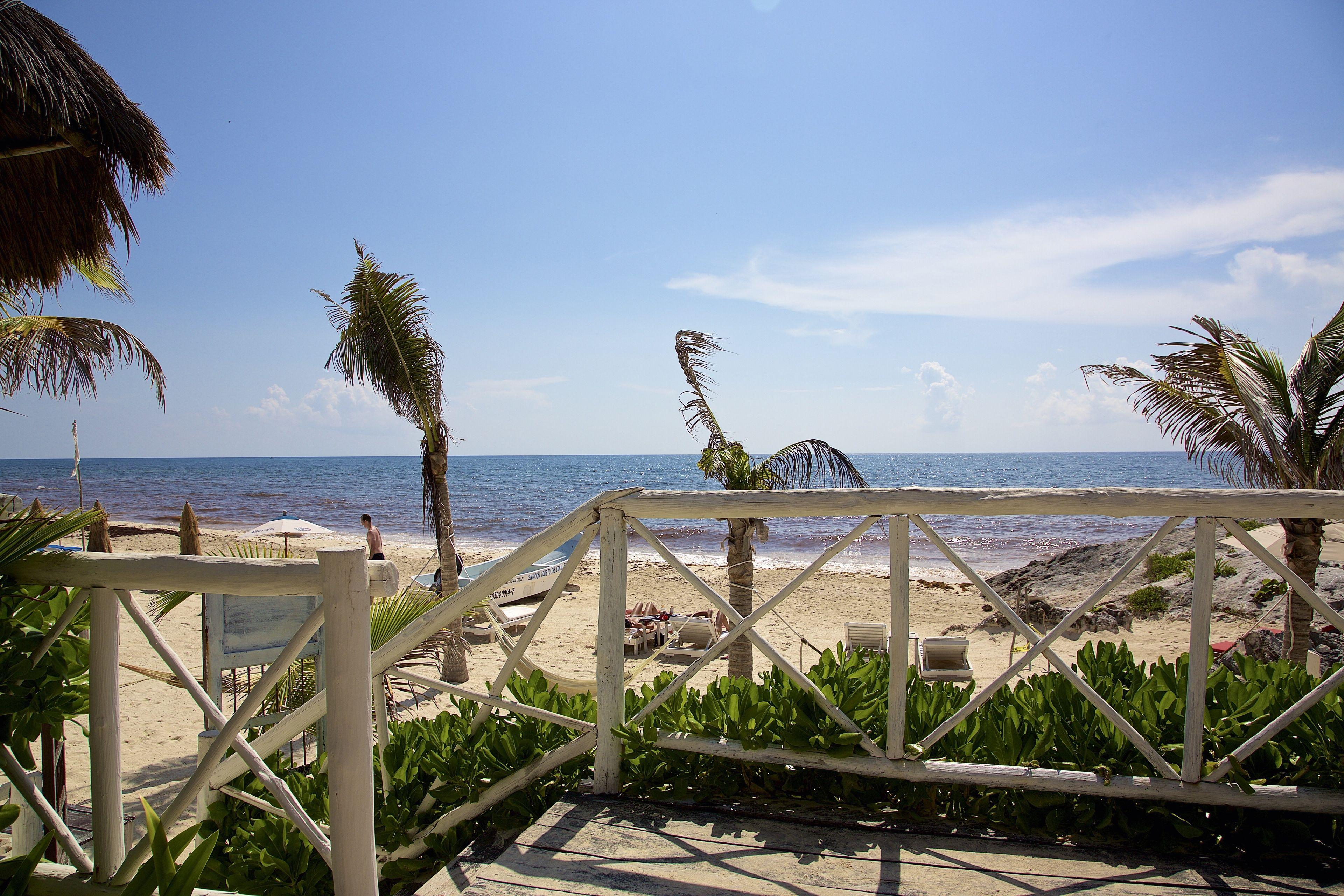 Punta Piedra Hotel 3*