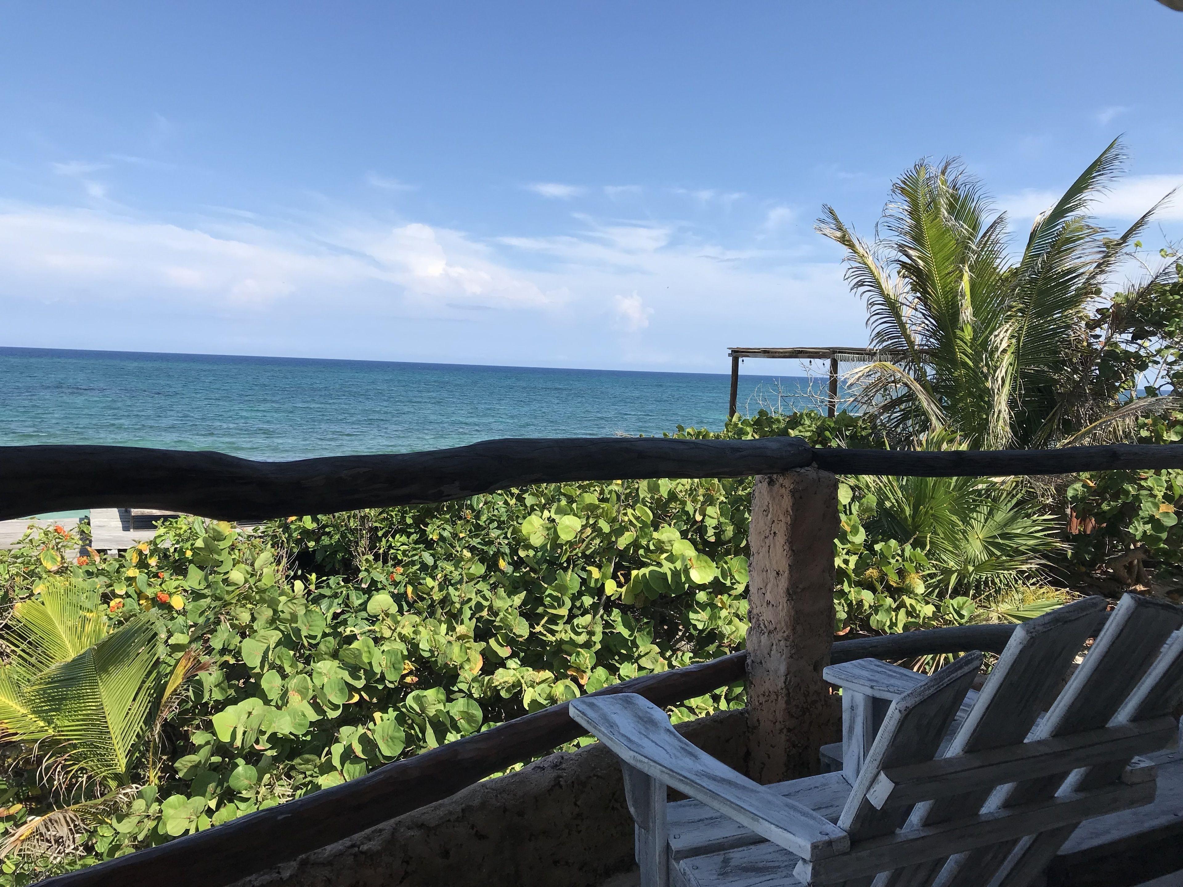 Hotel La Posada Del Sol Boutique Hotel Tulum