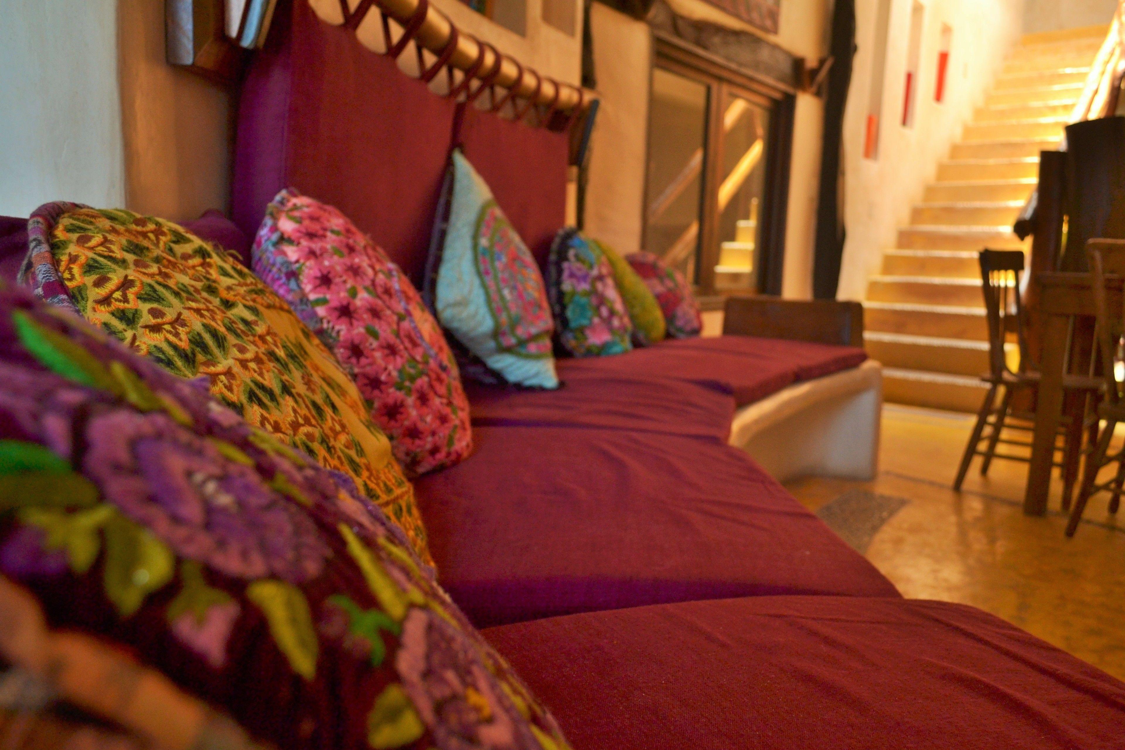 Hotel La Posada Del Sol Boutique Hotel Tulum 3*