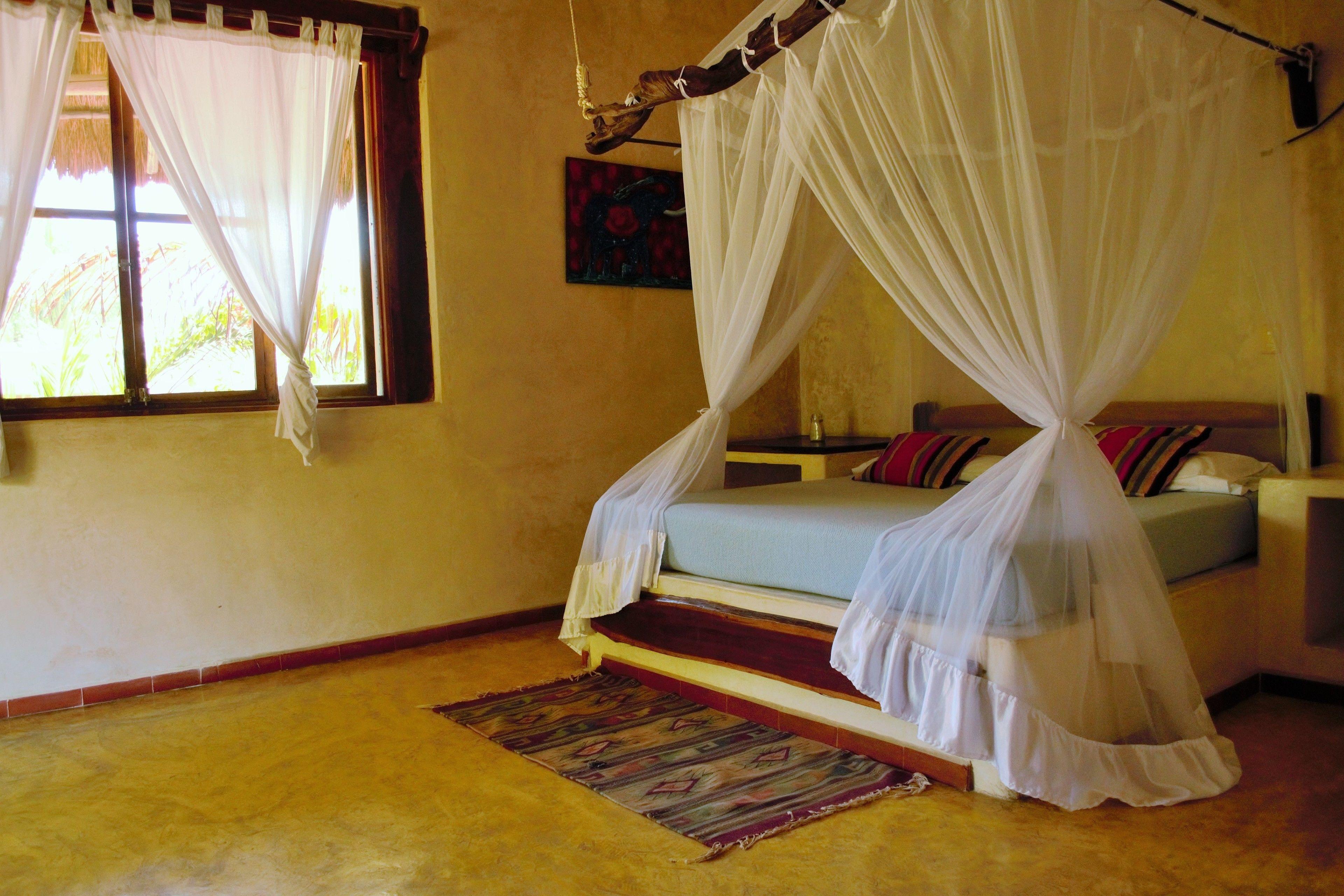 La Posada Del Sol Boutique Hotel Tulum 3*