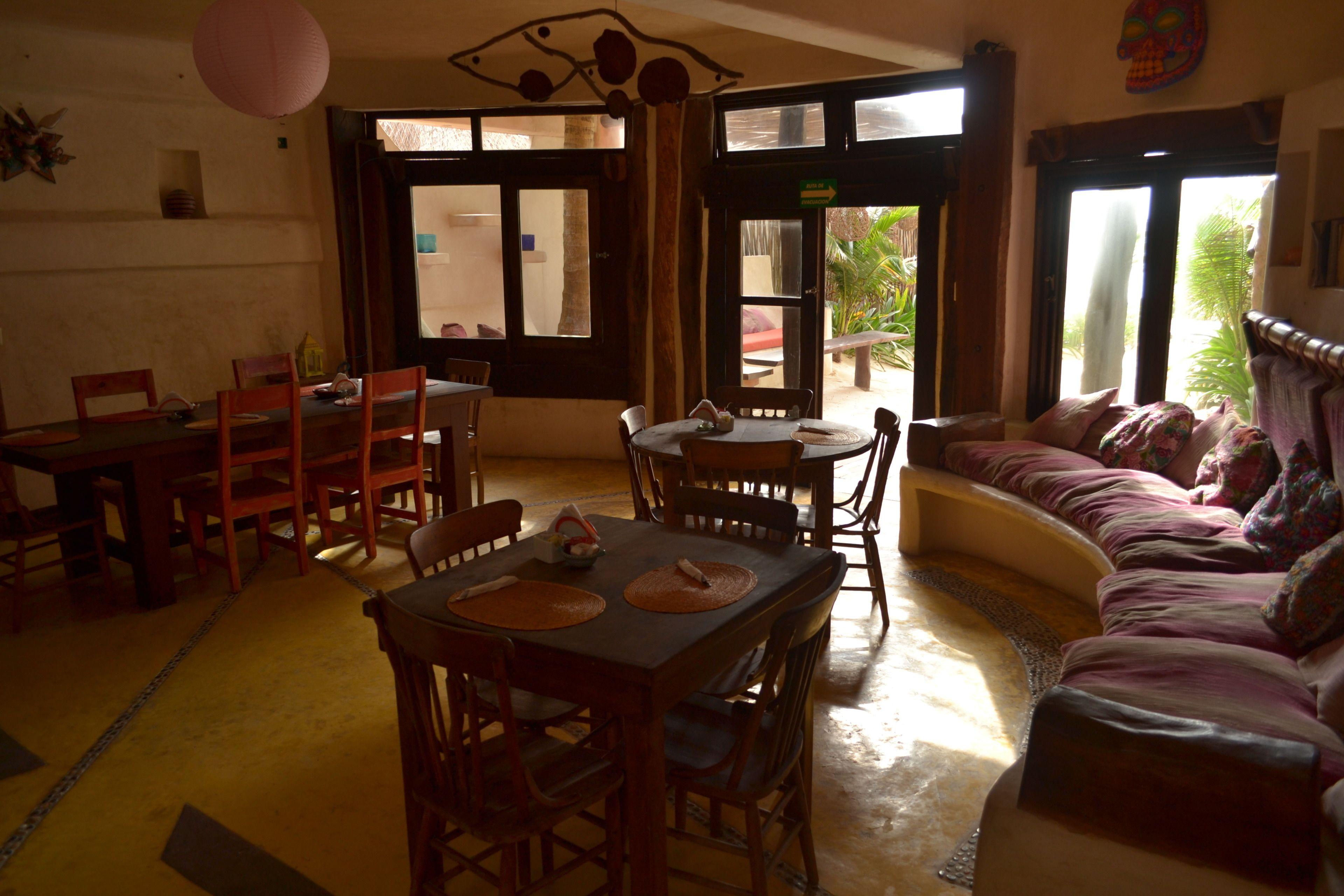 La Posada Del Sol Boutique Hotel Tulum 3* Tulum