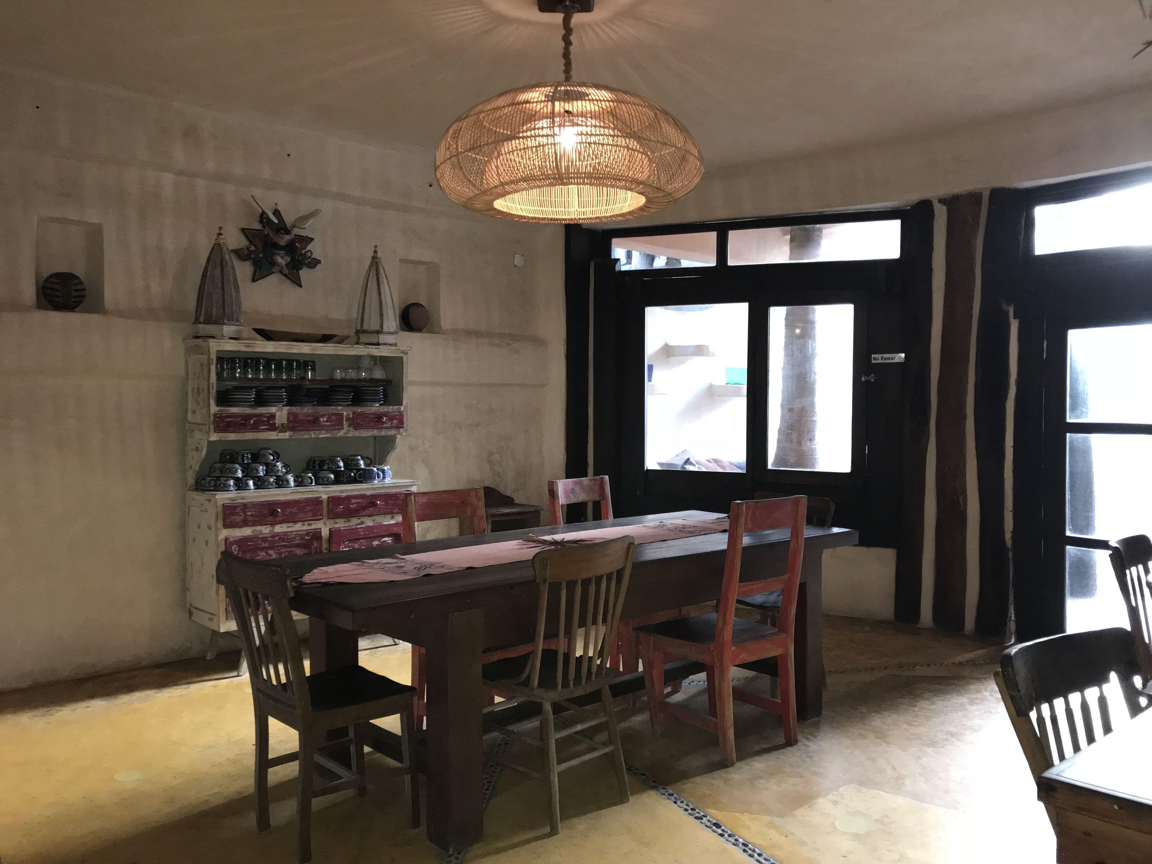 La Posada Del Sol Boutique Hotel Tulum 3*