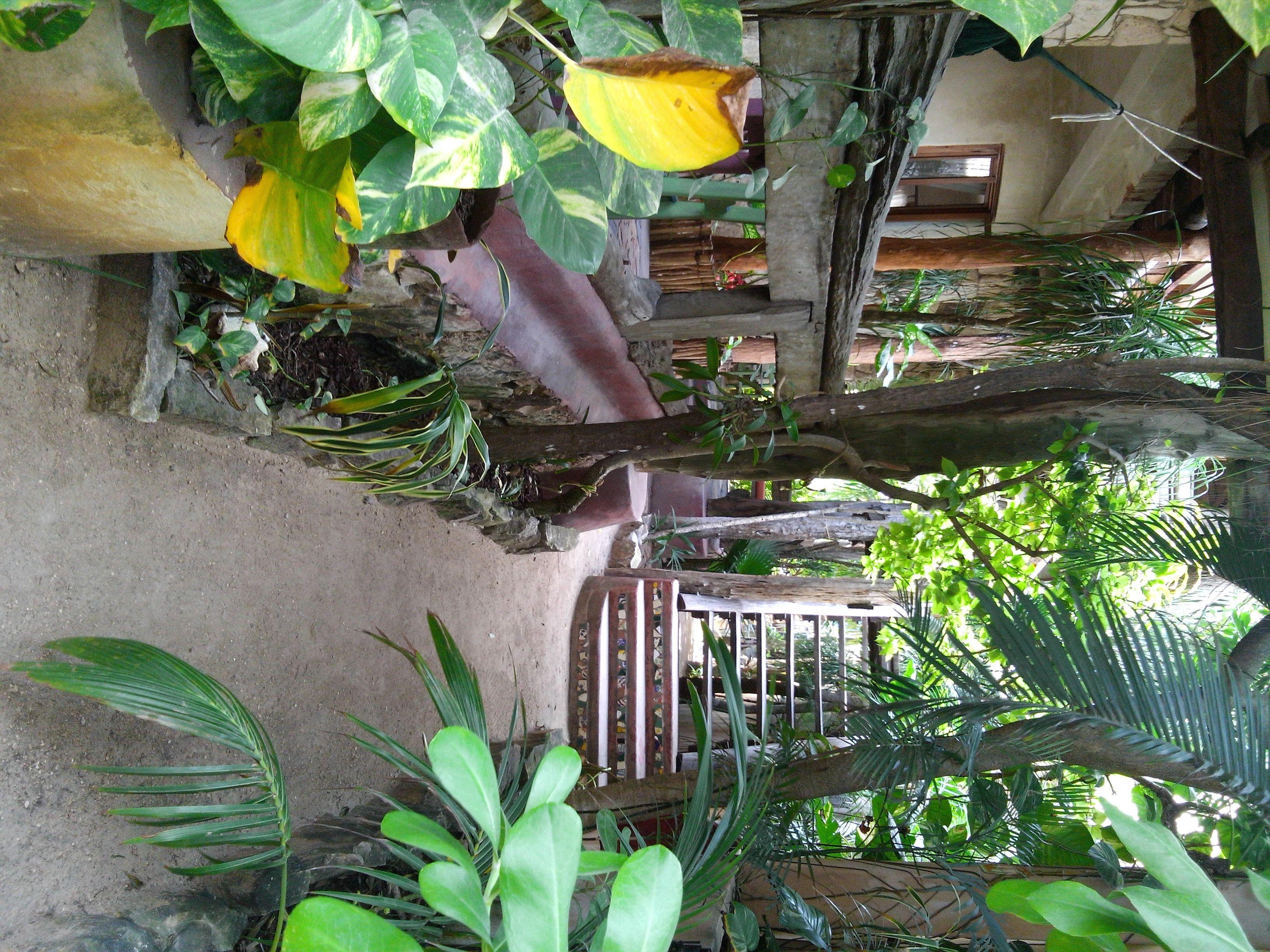 La Posada Del Sol Boutique Hotel Tulum Hotel Tulum