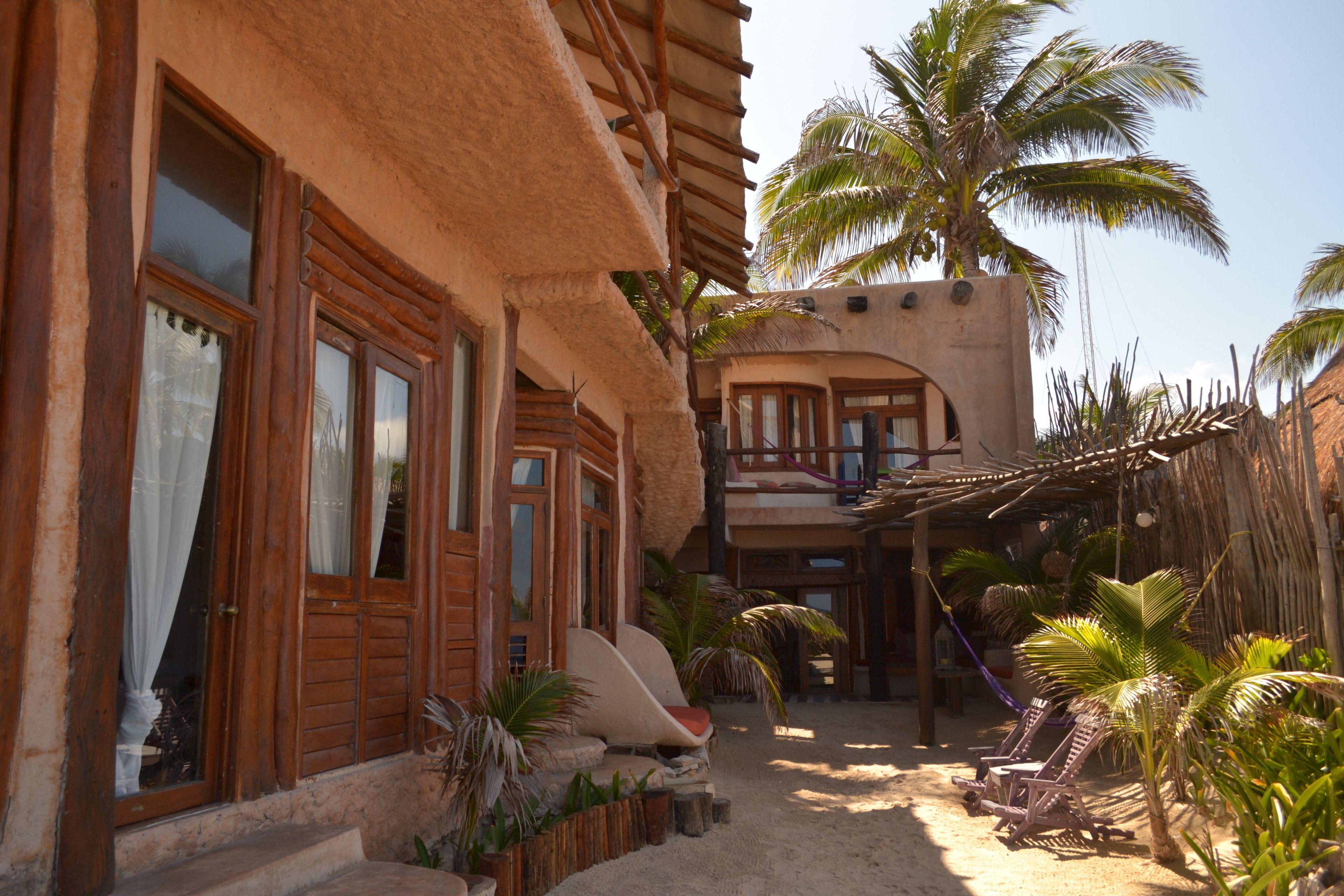 La Posada Del Sol Boutique Hotel Tulum Hotel