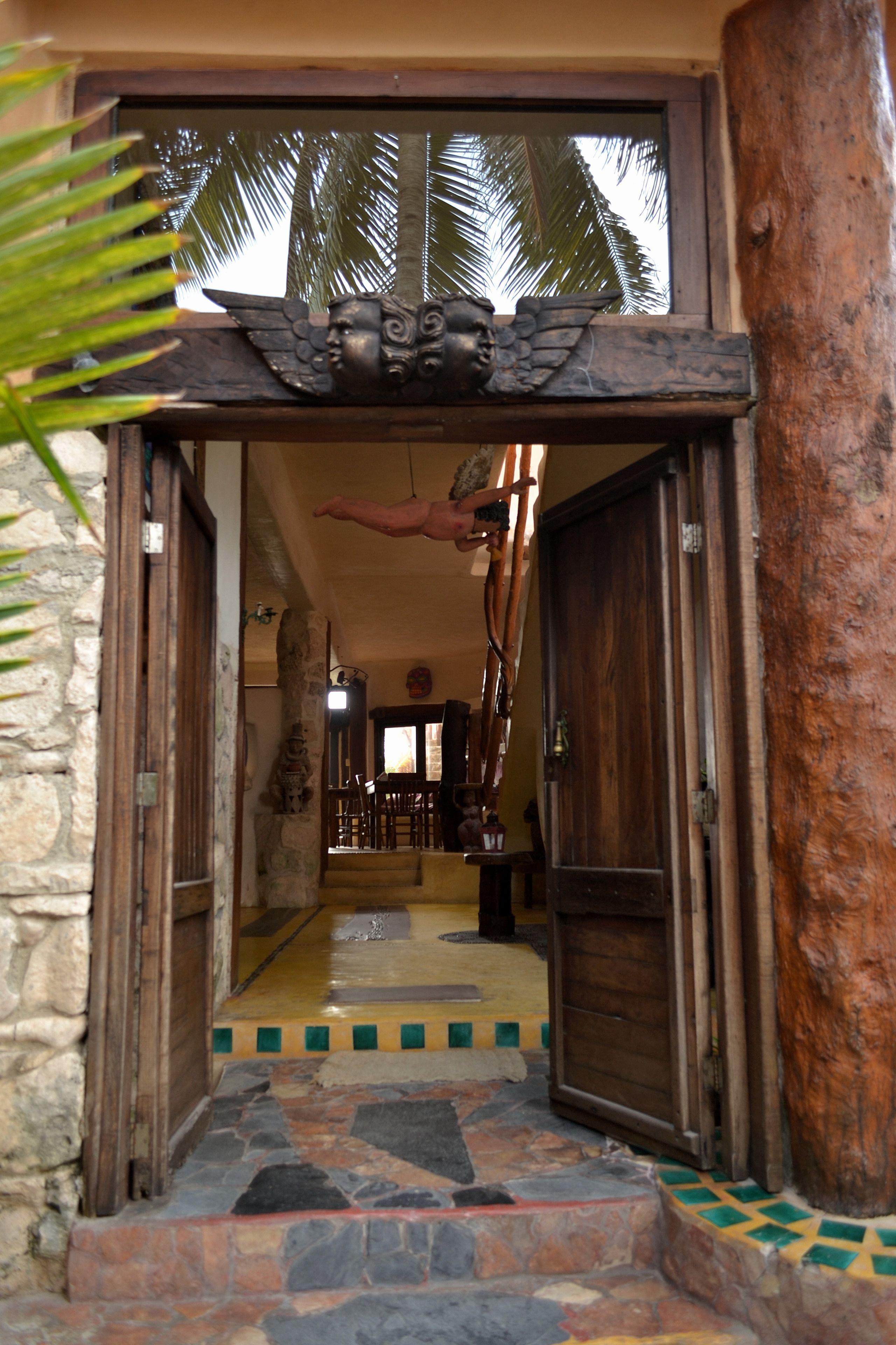 La Posada Del Sol Boutique Hotel Tulum