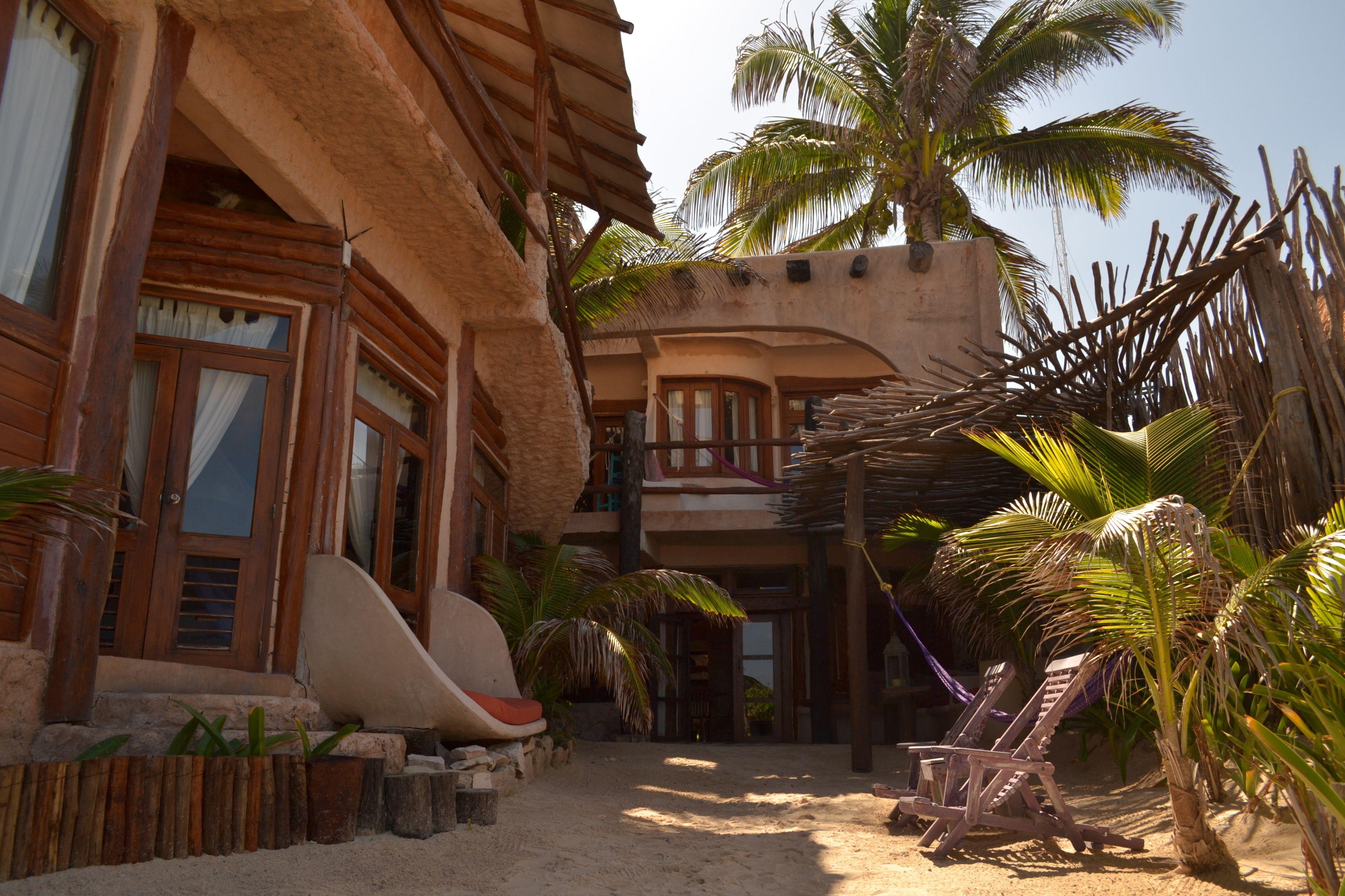 La Posada Del Sol Boutique Hotel Tulum