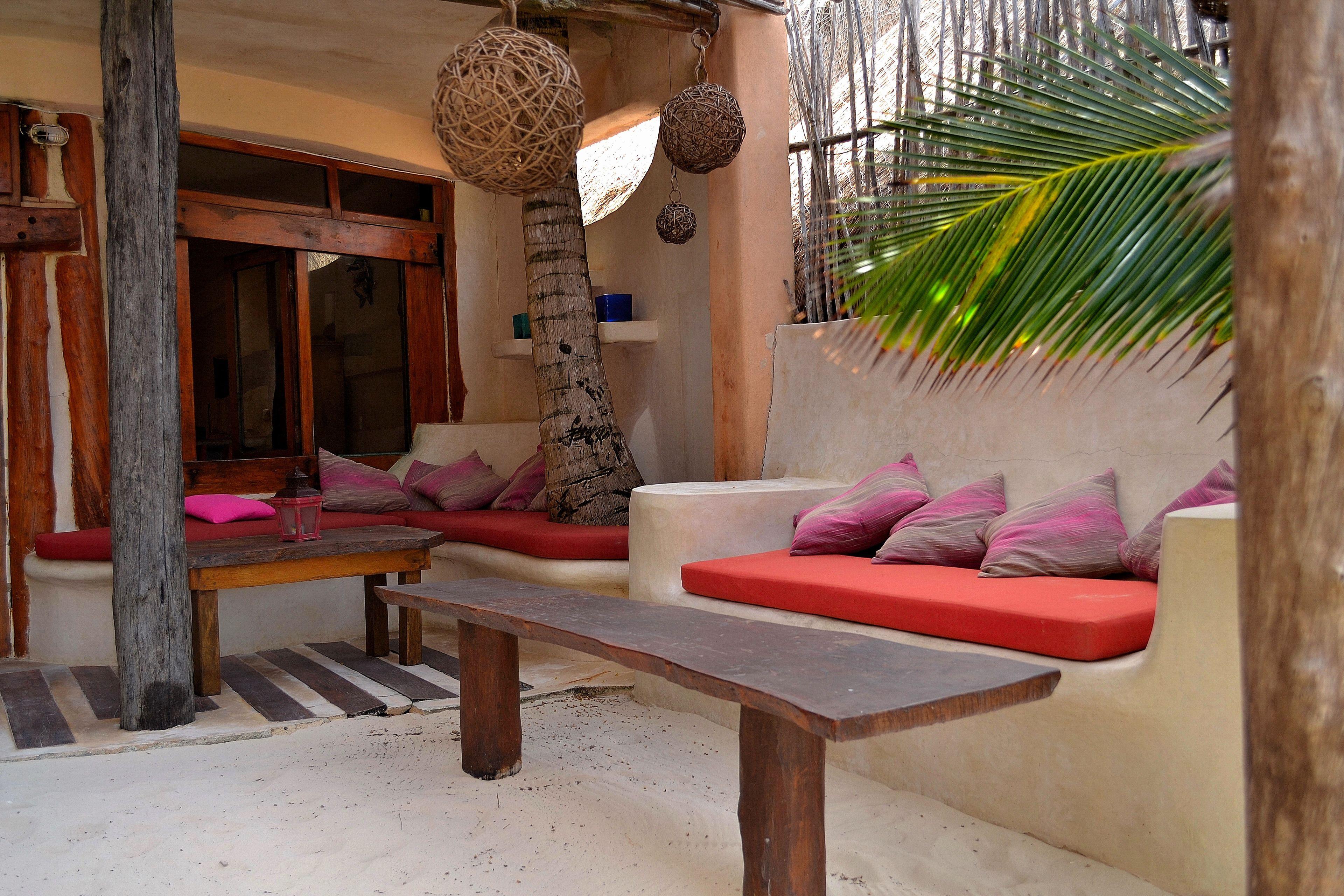 La Del Sol Boutique Hotel Tulum