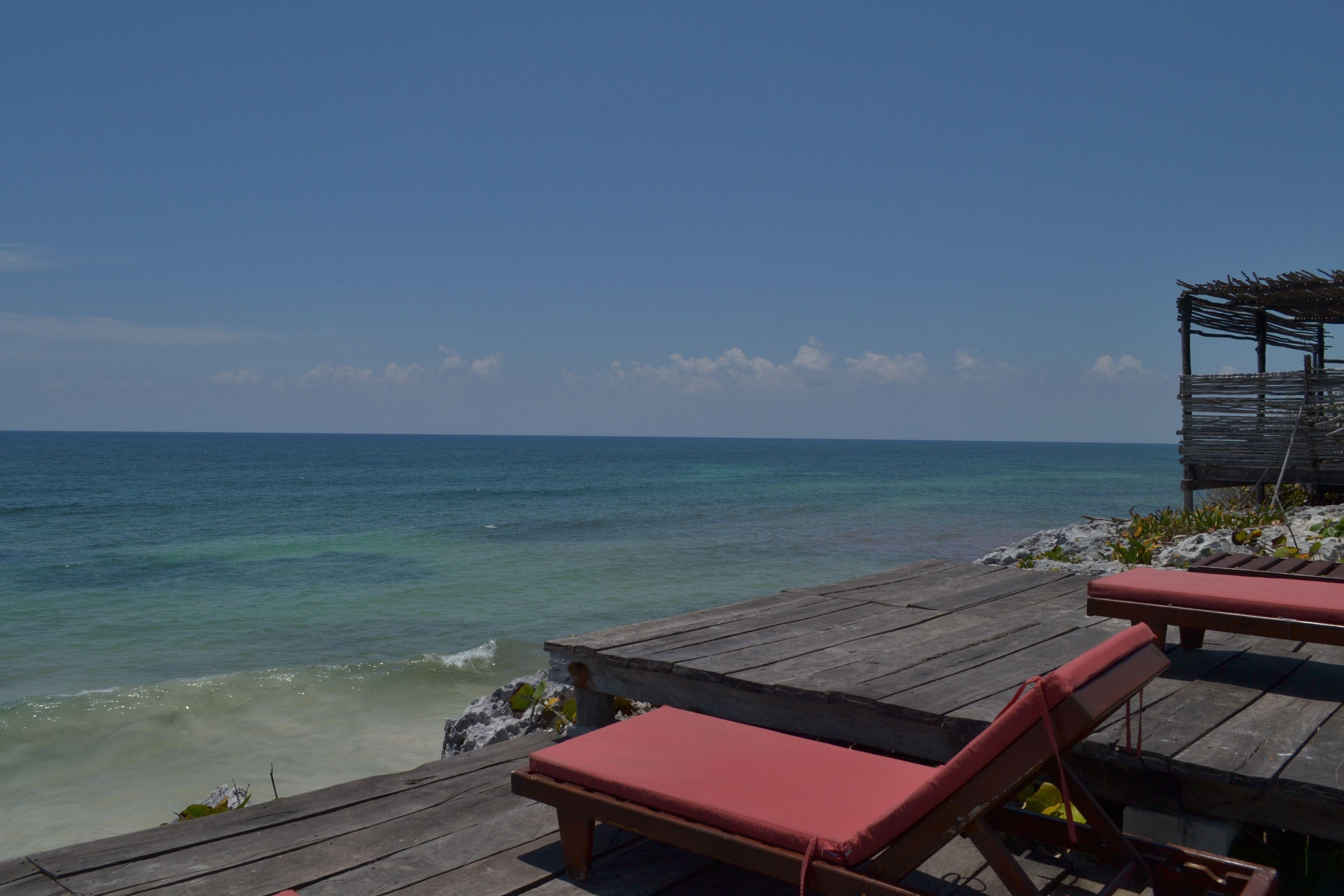 La Posada Del Sol Boutique Hotel Tulum Hotel