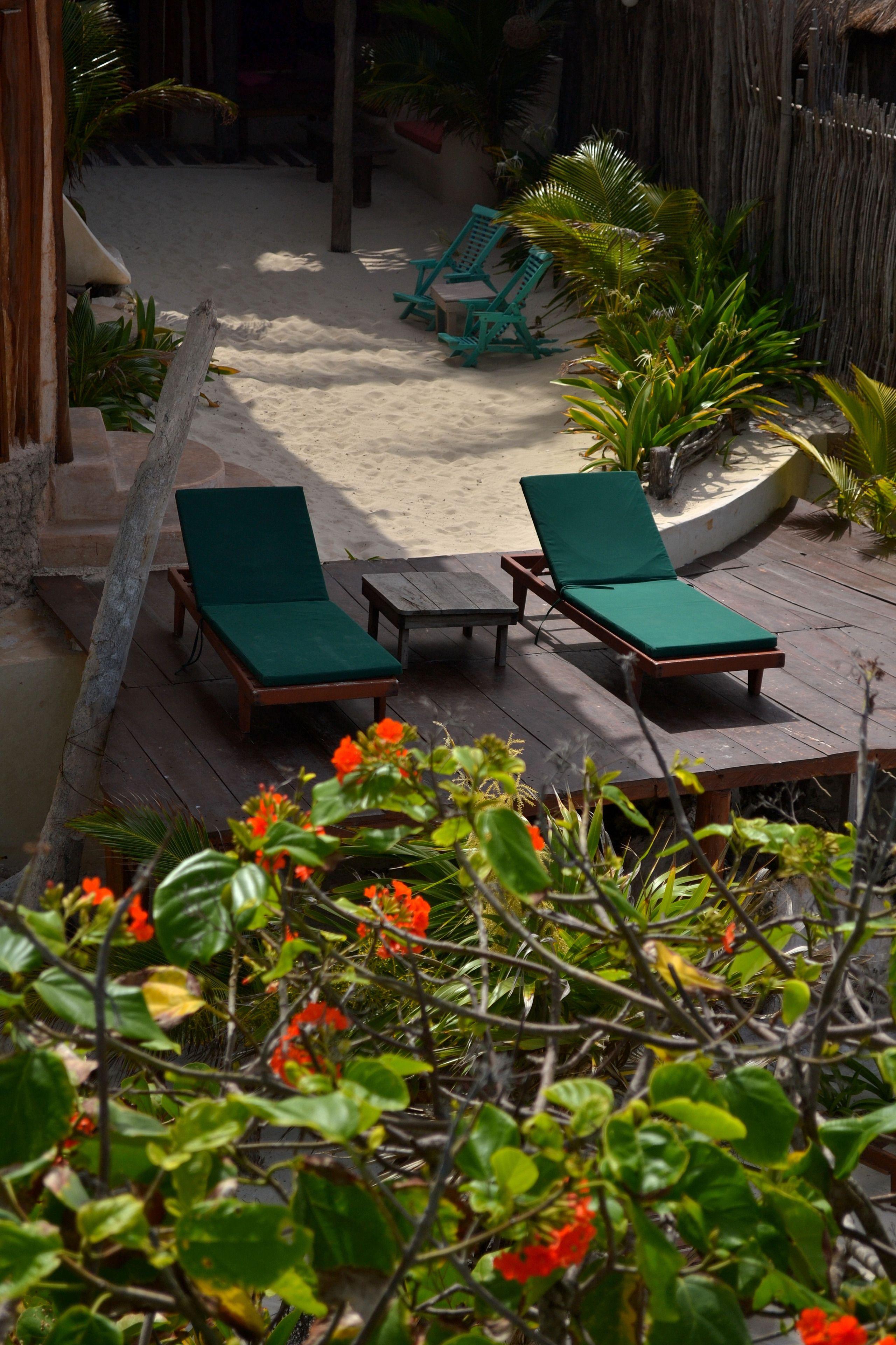 La Posada Del Sol Boutique Hotel Tulum Hotel 3*