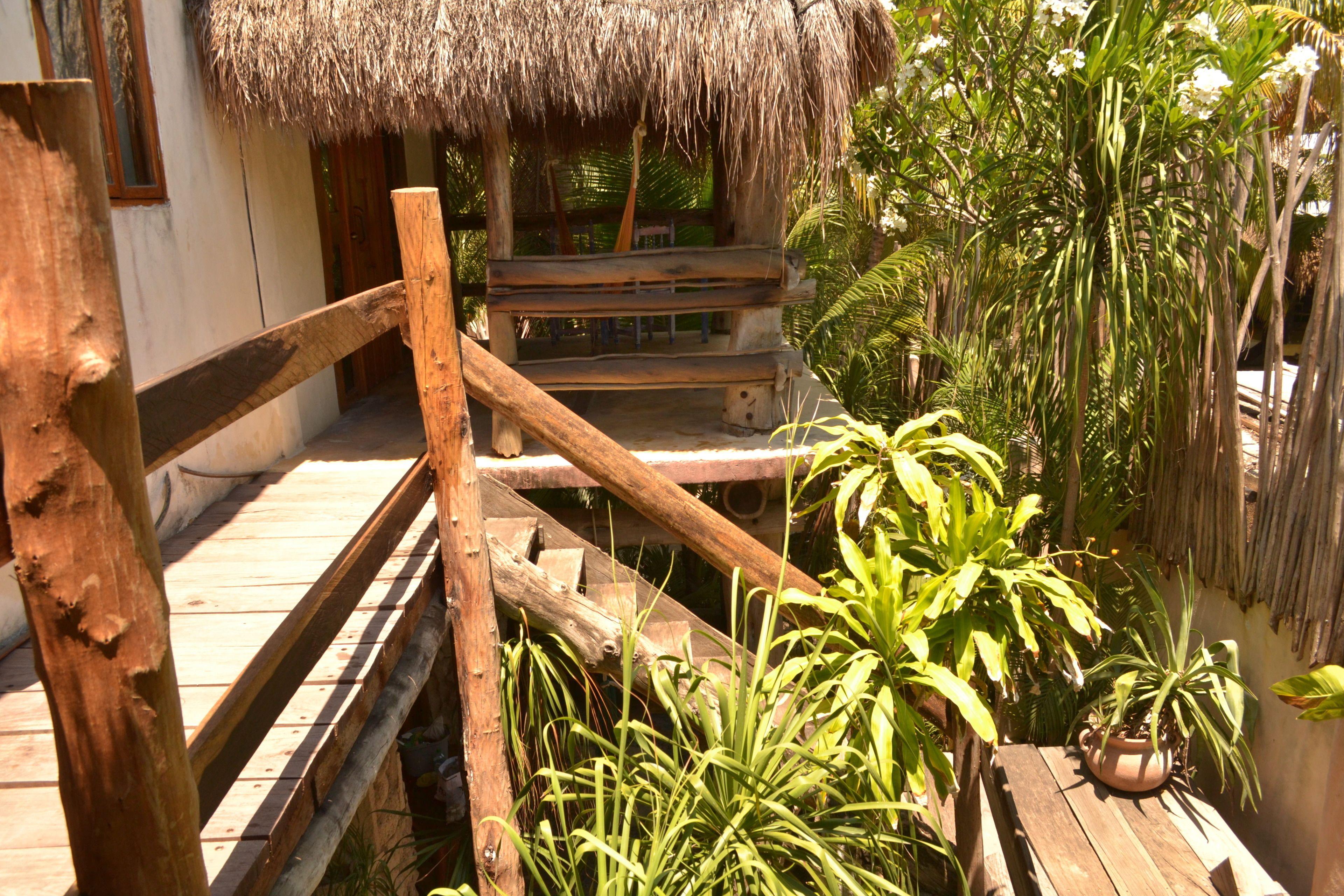 La Posada Del Sol Boutique Hotel Tulum 3* Tulum