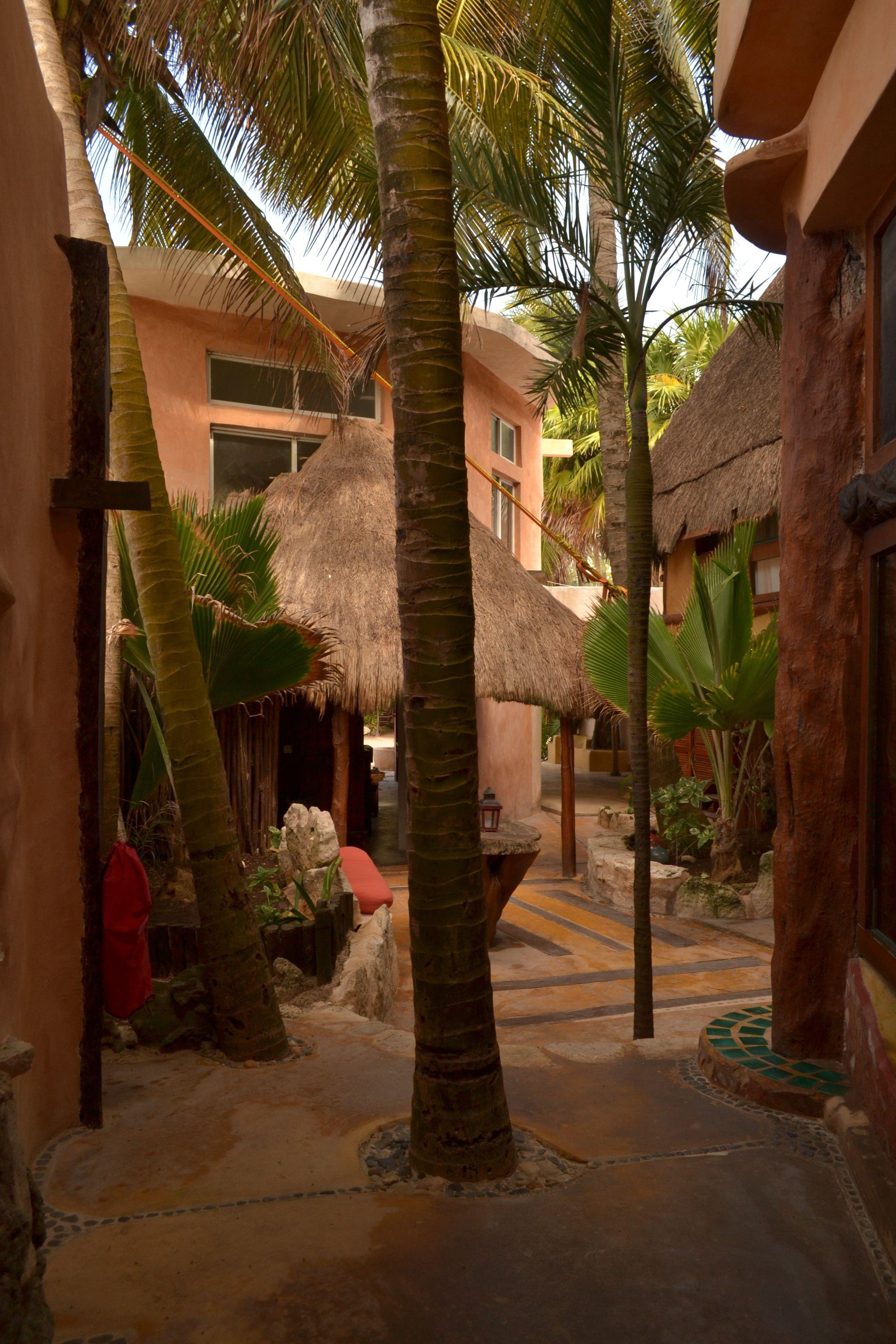 La Posada Del Sol Boutique Hotel Tulum Tulum