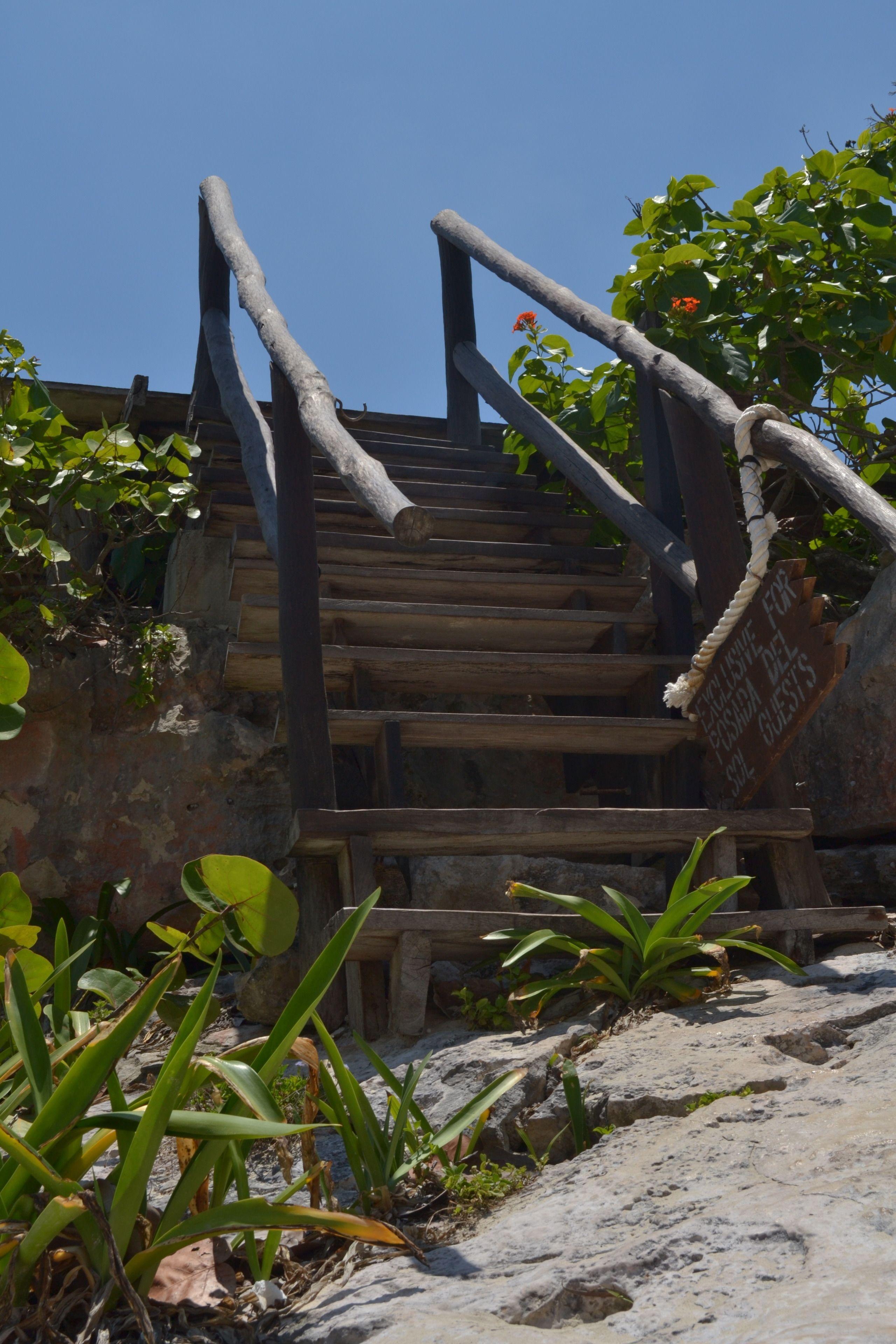 La Posada Del Sol Boutique Hotel Tulum 3*