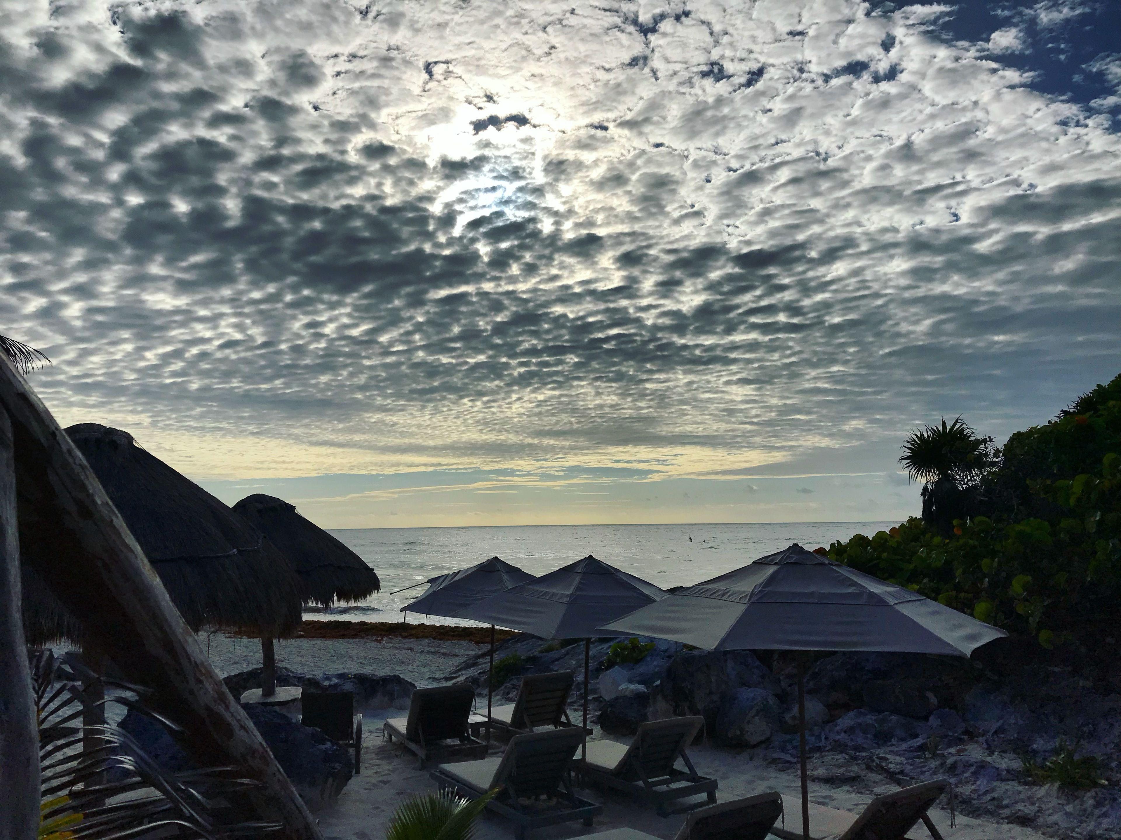 Hotel La Posada Del Sol Boutique Hotel Tulum Tulum