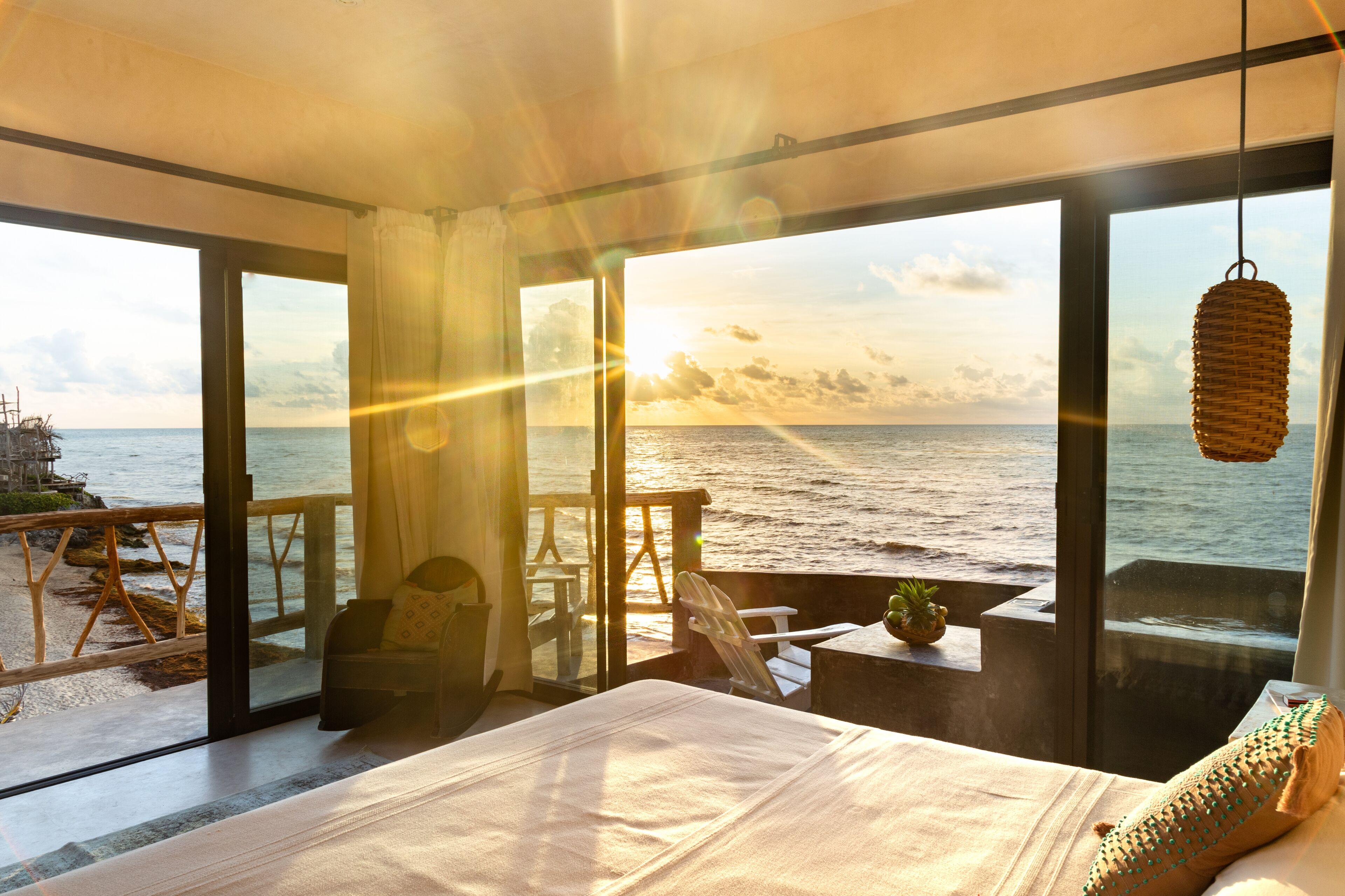 Hotel La Posada Del Sol Boutique Hotel Tulum 3*